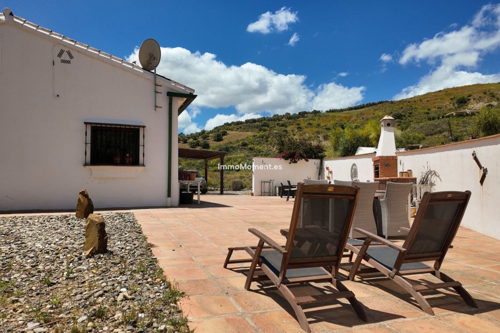 Revente - Villa individuelle - Intérieur                       - Alora