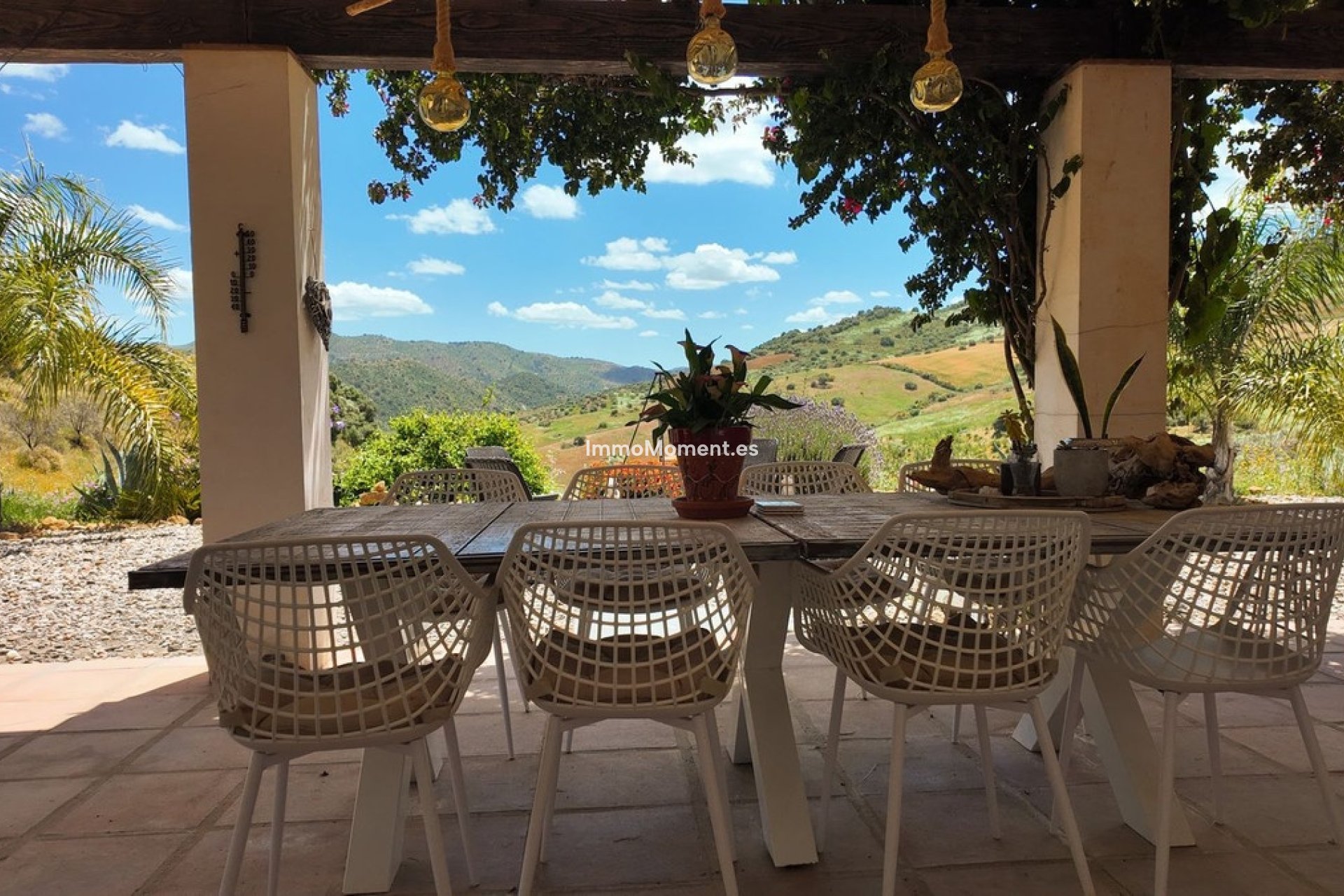 Revente - Villa individuelle - Intérieur                       - Alora