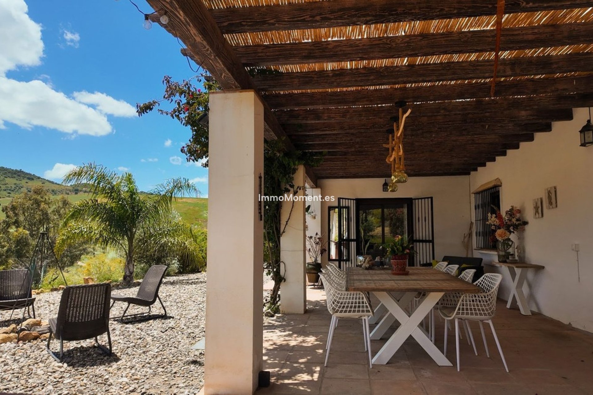 Revente - Villa individuelle - Intérieur                       - Alora