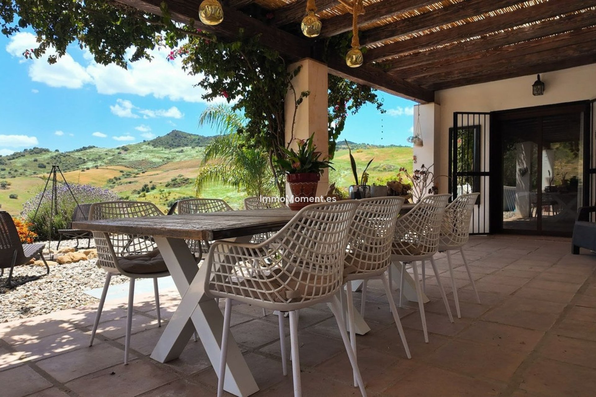Revente - Villa individuelle - Intérieur                       - Alora