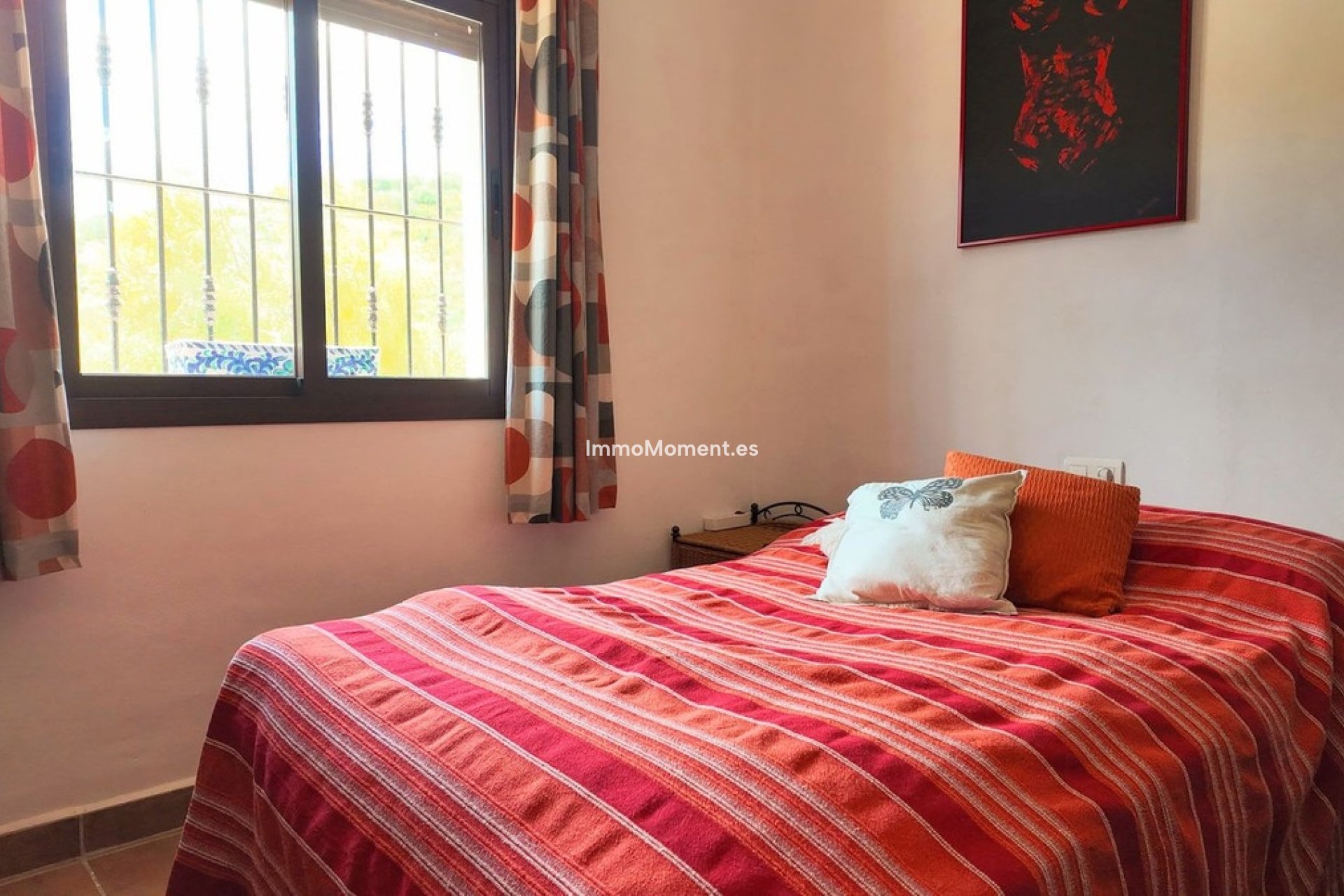 Revente - Villa individuelle - Intérieur                       - Alora