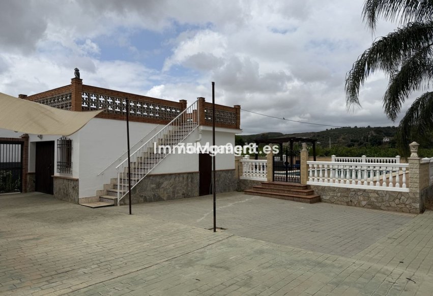 Revente - Villa individuelle - Intérieur                       - Alora