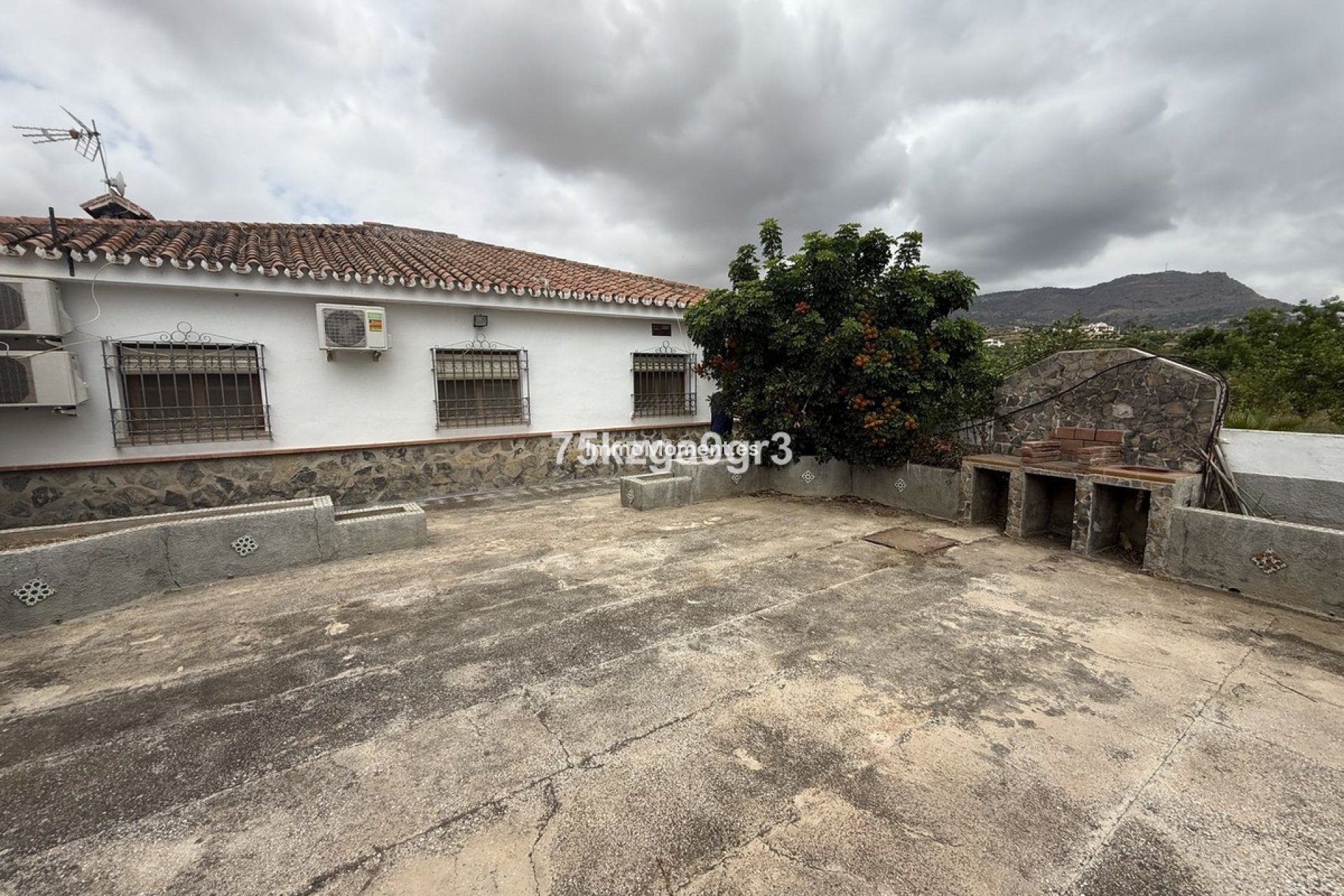 Revente - Villa individuelle - Intérieur                       - Alora