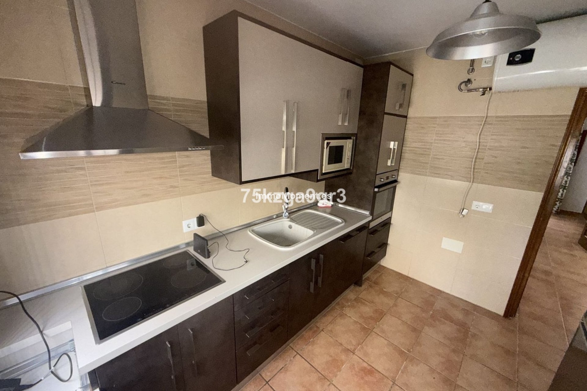 Revente - Villa individuelle - Intérieur                       - Alora