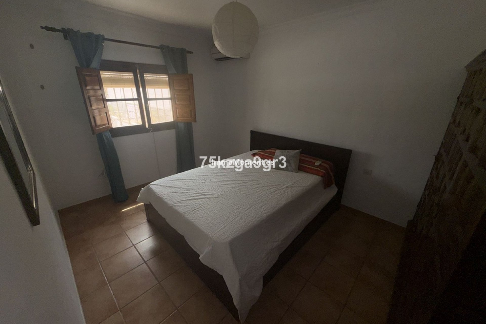 Revente - Villa individuelle - Intérieur                       - Alora