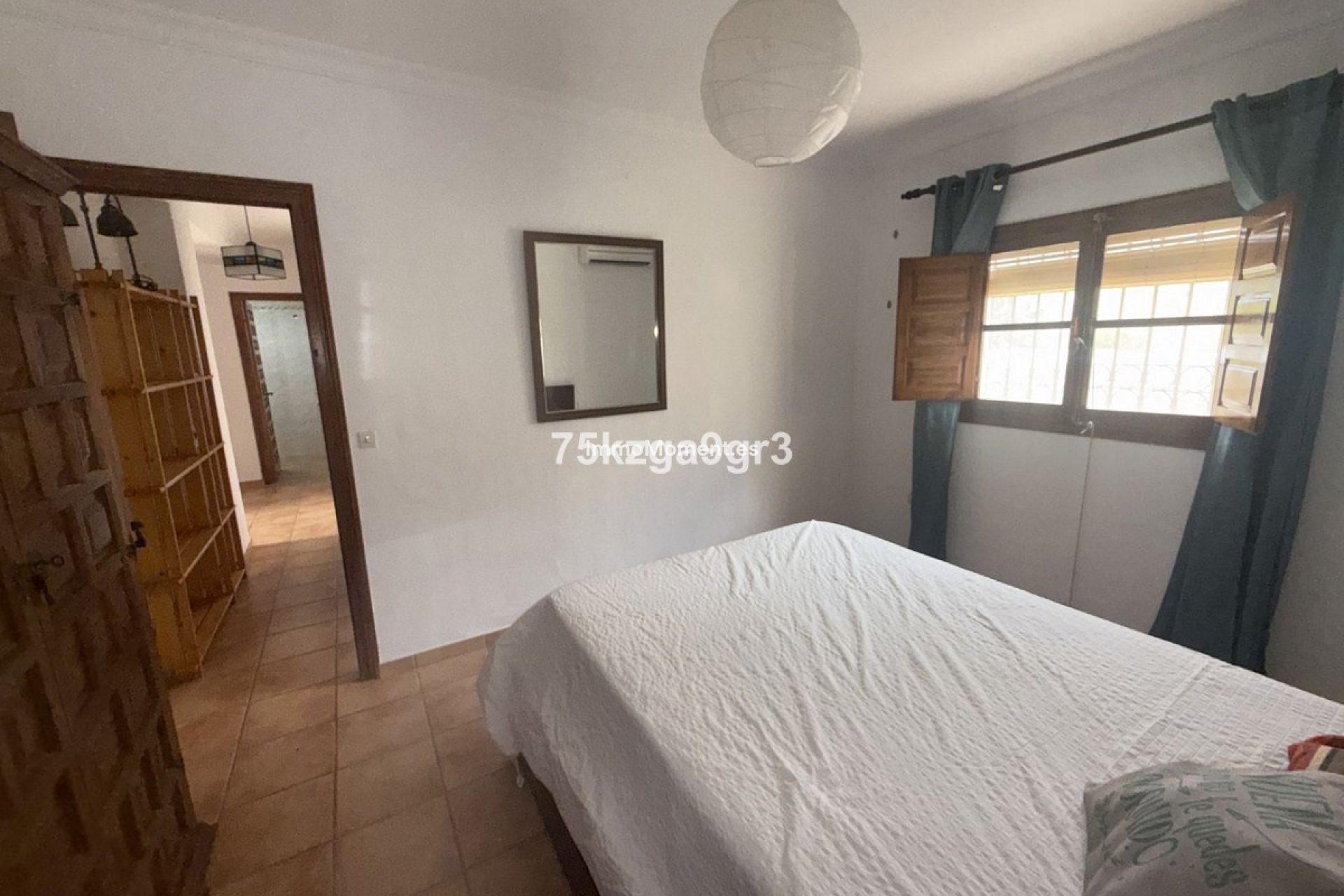Revente - Villa individuelle - Intérieur                       - Alora