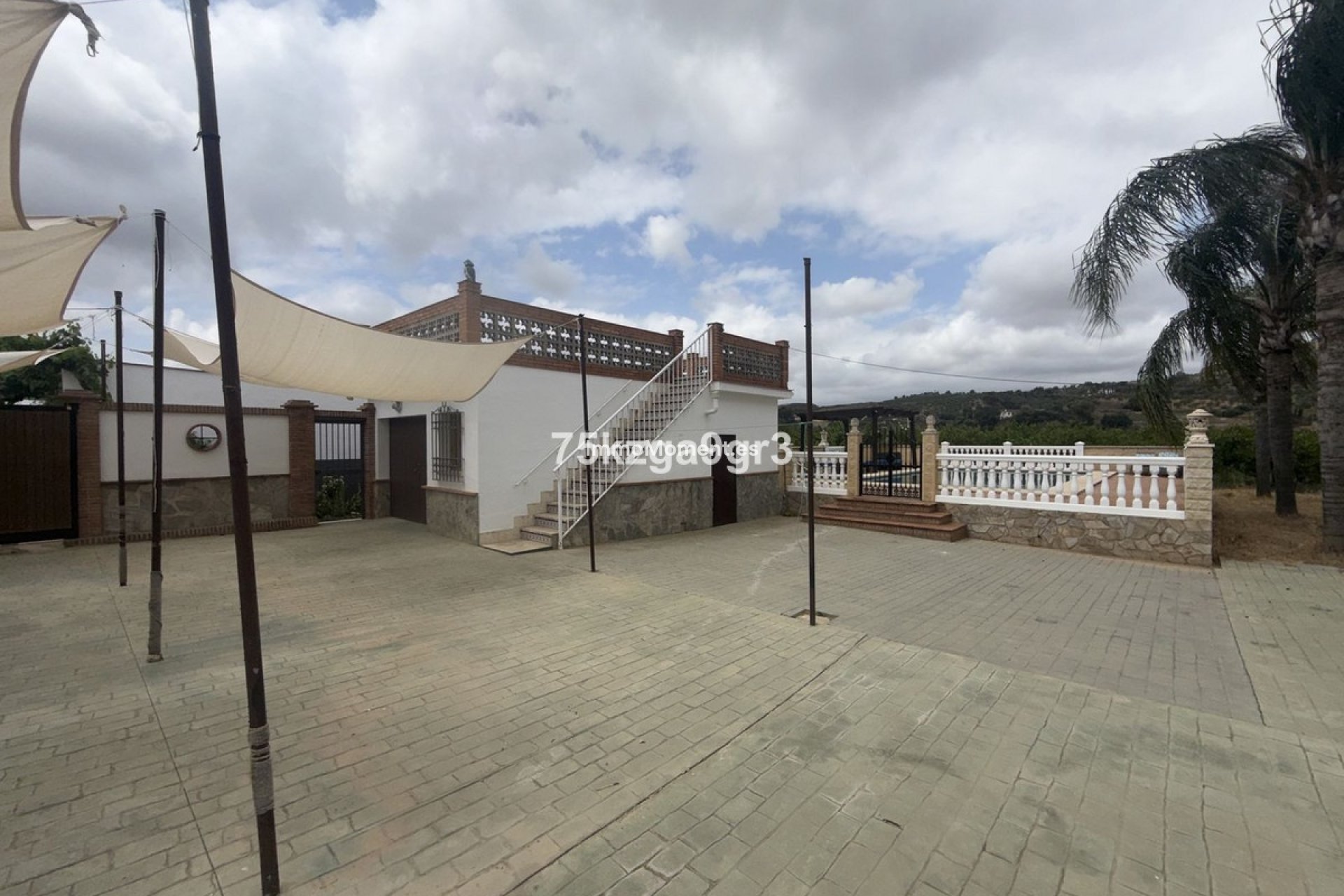 Revente - Villa individuelle - Intérieur                       - Alora