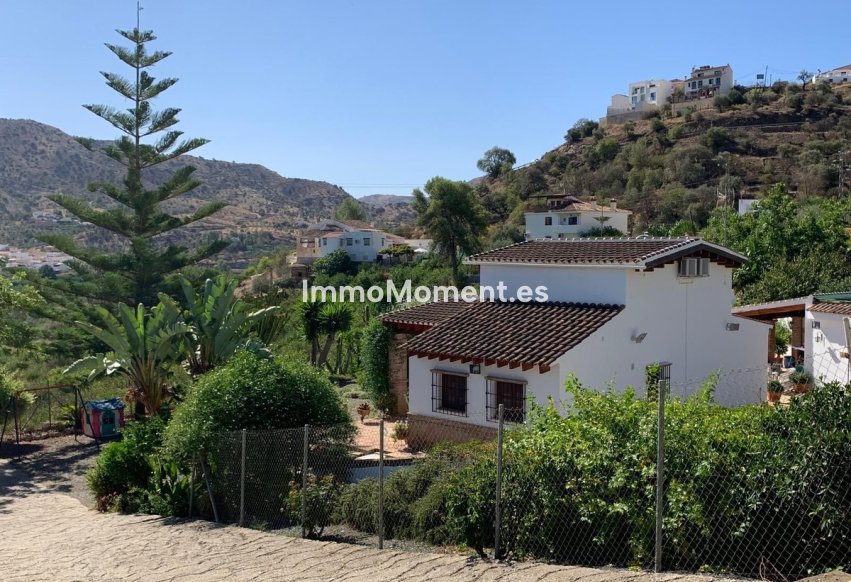 Revente - Villa individuelle - Intérieur                       - Alora
