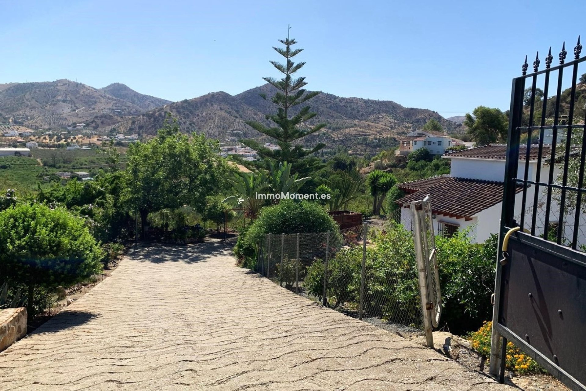 Revente - Villa individuelle - Intérieur                       - Alora