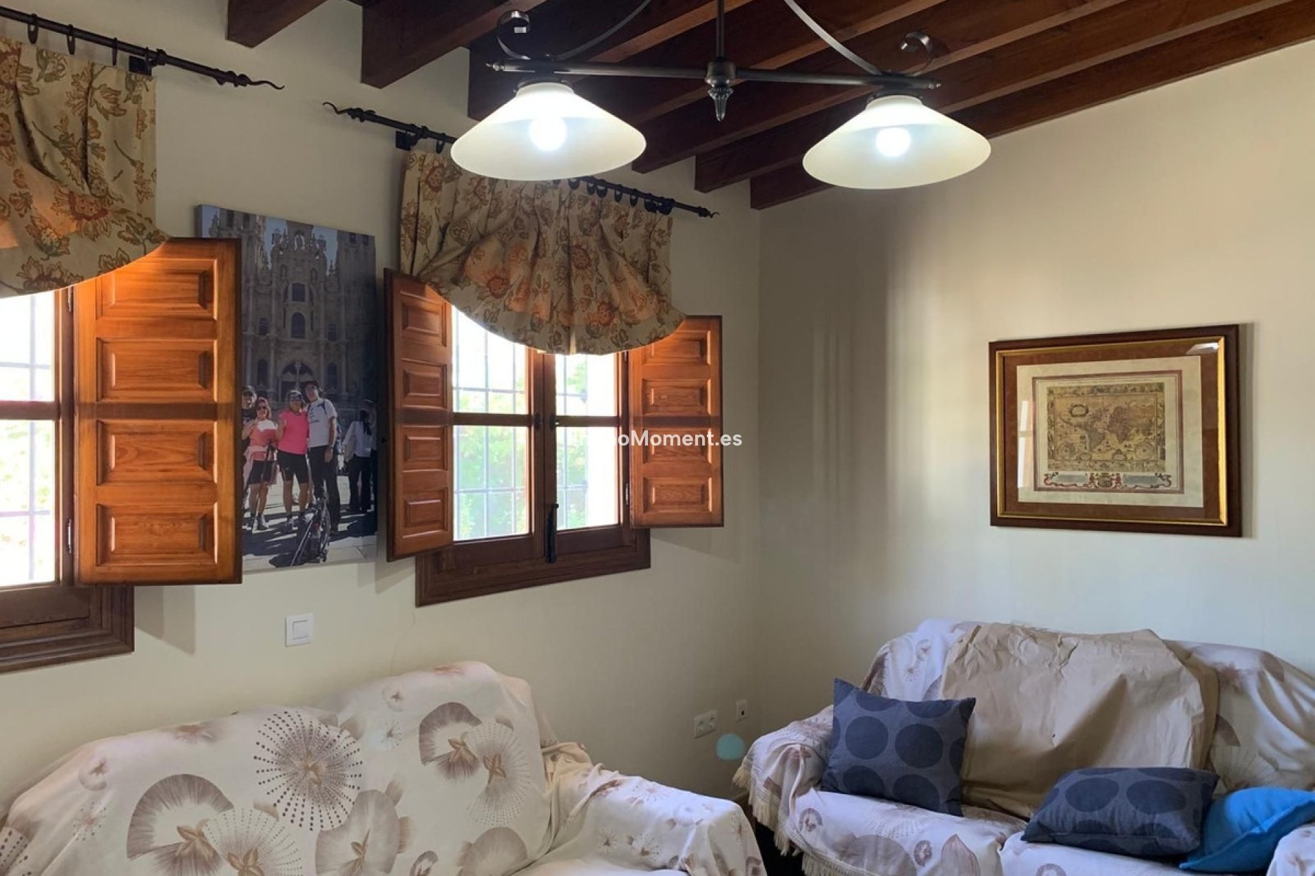 Revente - Villa individuelle - Intérieur                       - Alora