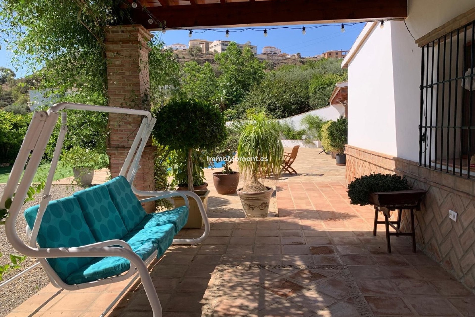 Revente - Villa individuelle - Intérieur                       - Alora