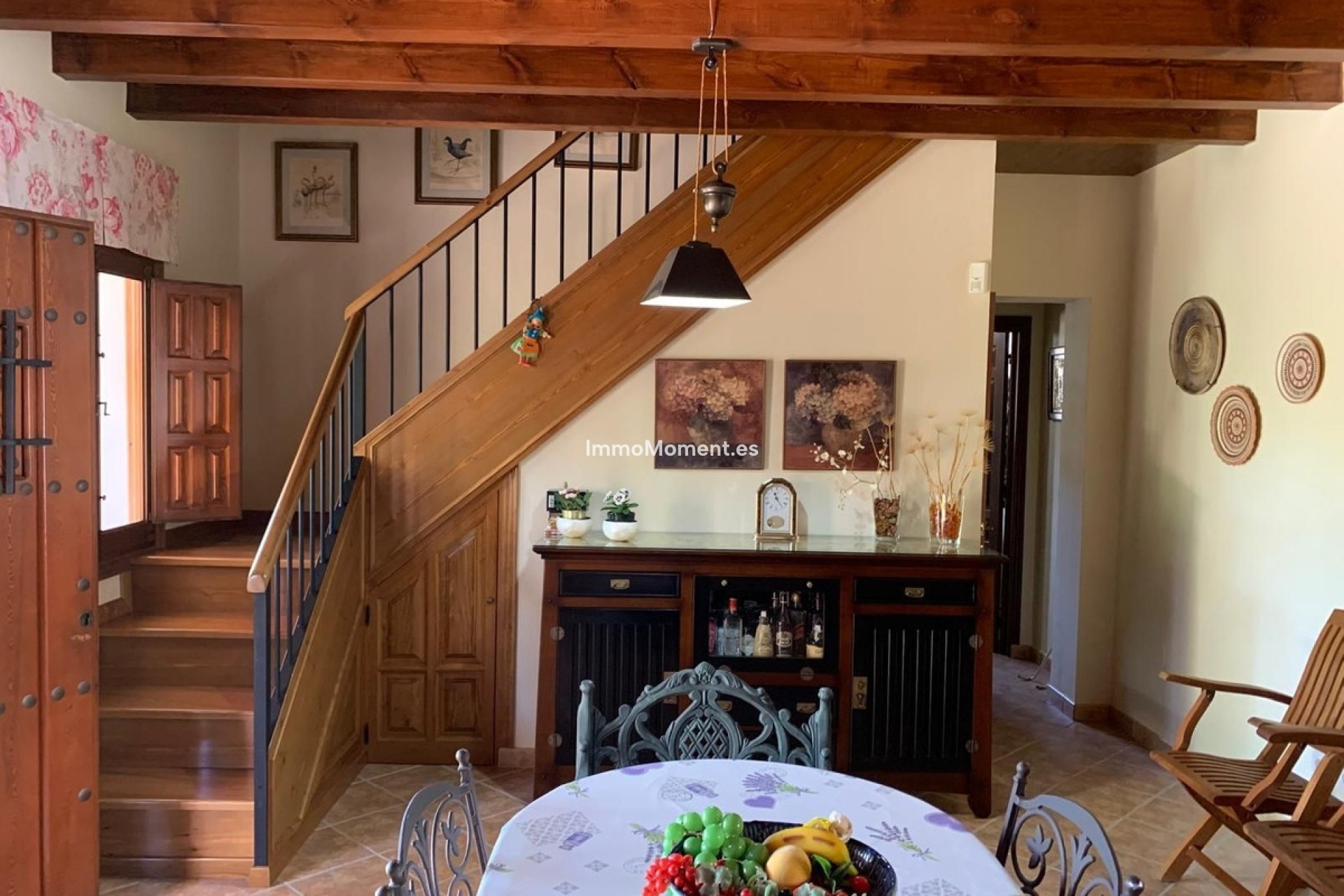 Revente - Villa individuelle - Intérieur                       - Alora