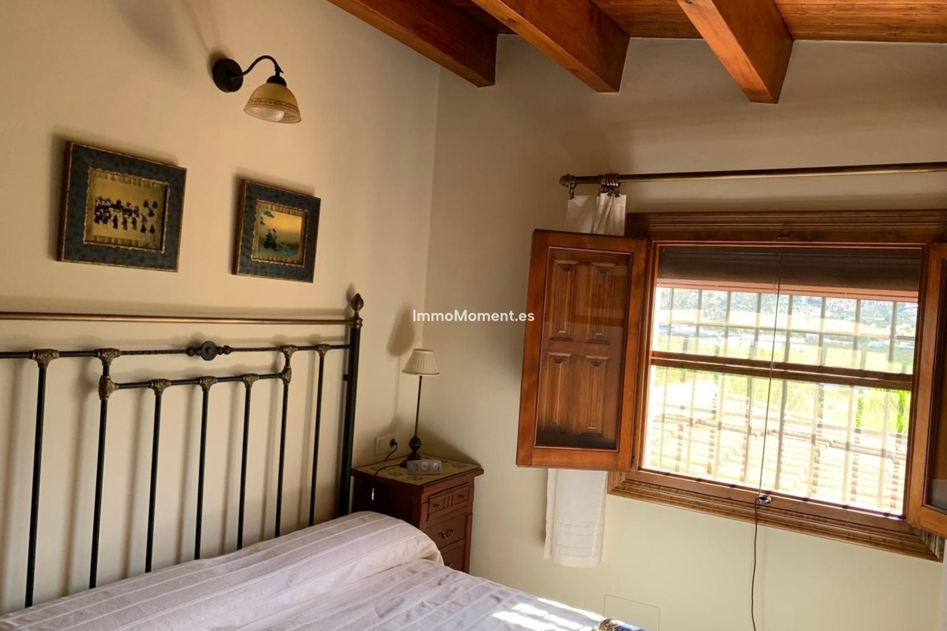Revente - Villa individuelle - Intérieur                       - Alora