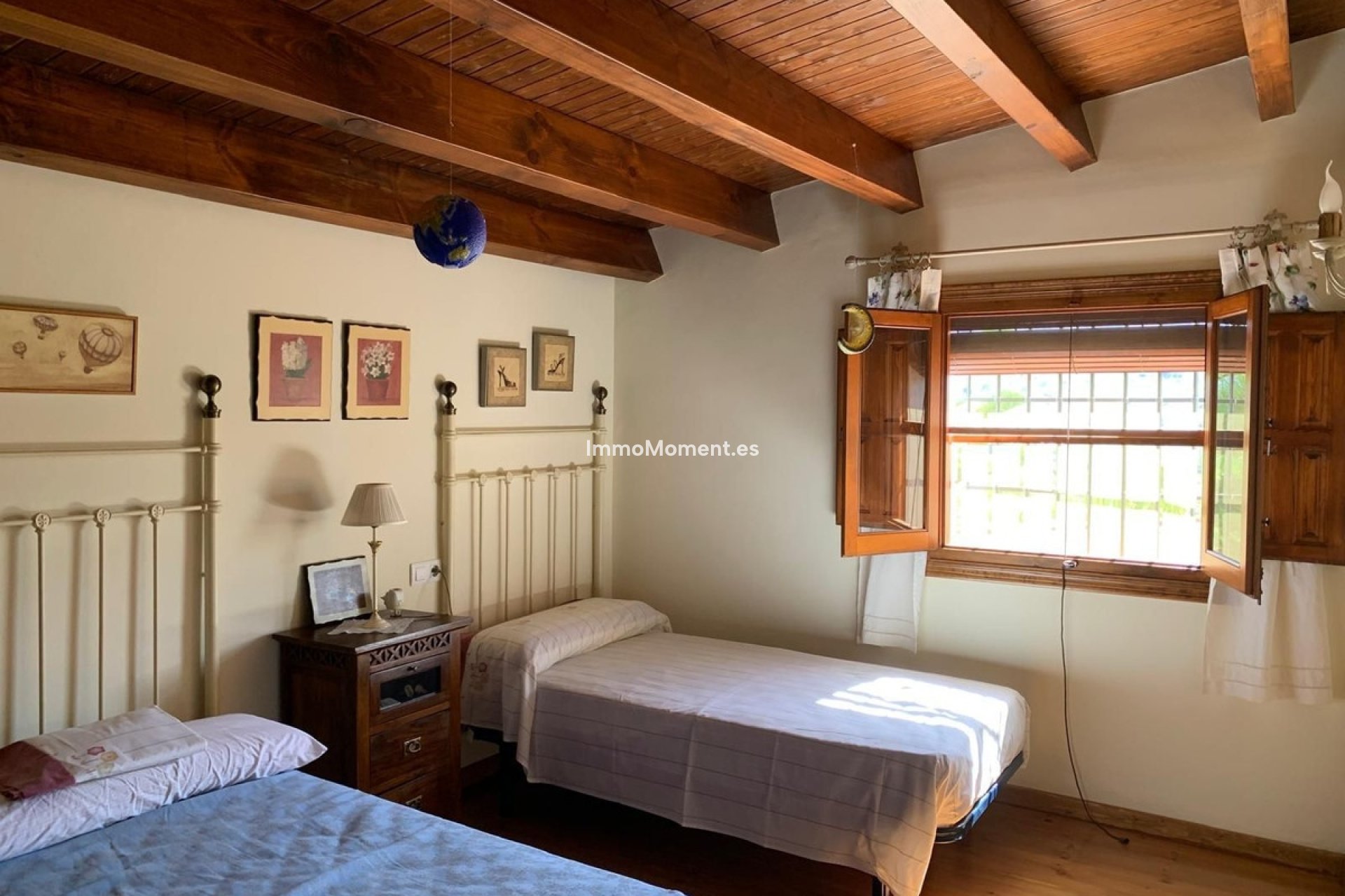 Revente - Villa individuelle - Intérieur                       - Alora