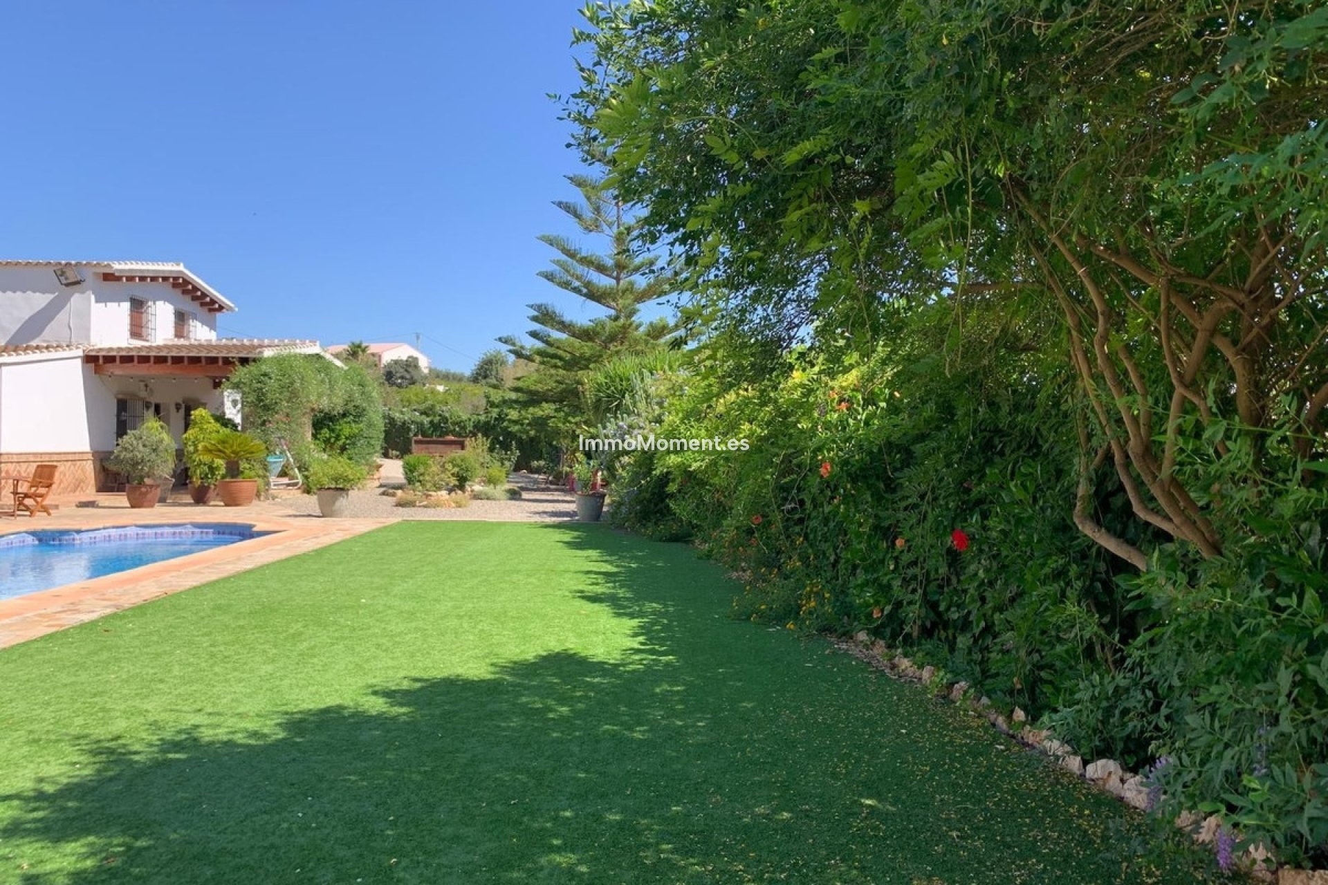 Revente - Villa individuelle - Intérieur                       - Alora