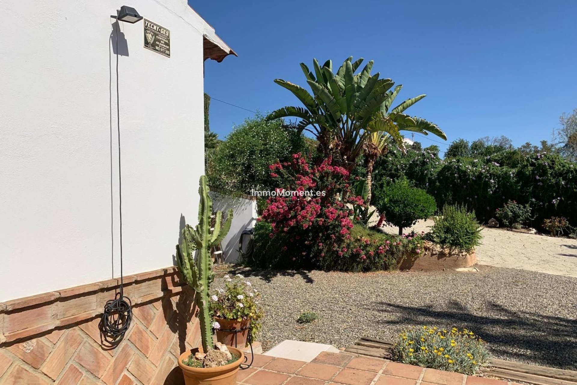 Revente - Villa individuelle - Intérieur                       - Alora