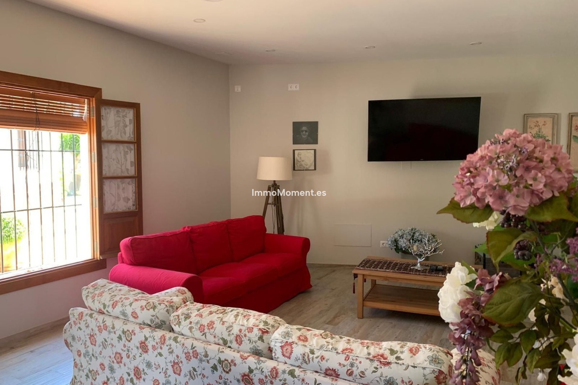 Revente - Villa individuelle - Intérieur                       - Alora
