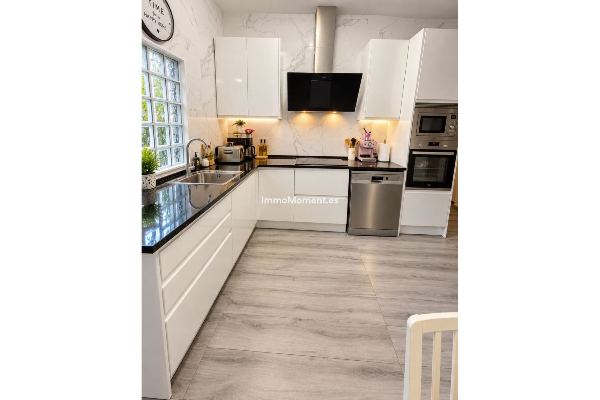 Revente - Villa individuelle - Intérieur                       - Cártama Centro