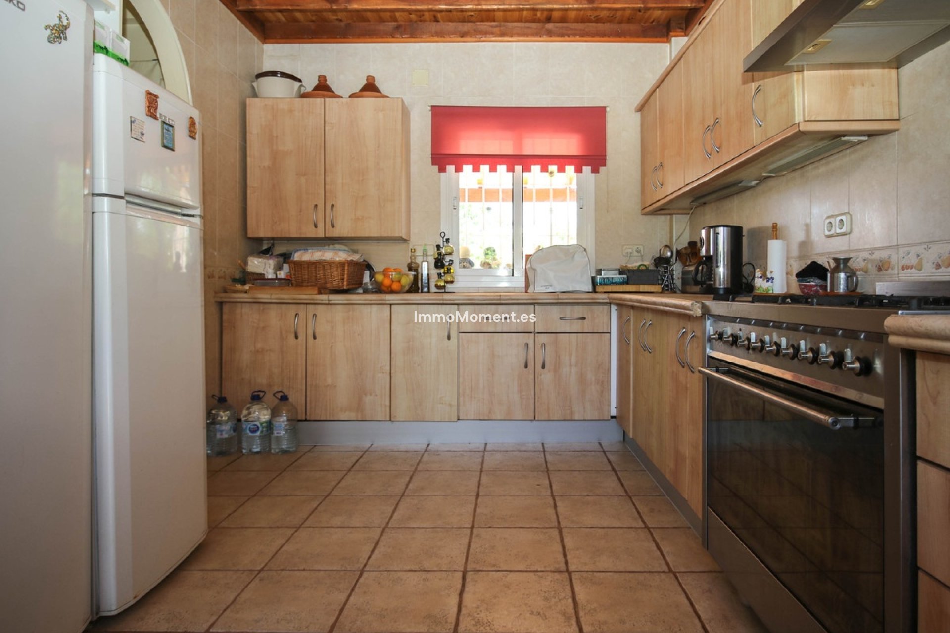 Revente - Villa individuelle - Intérieur                       - Cártama Centro
