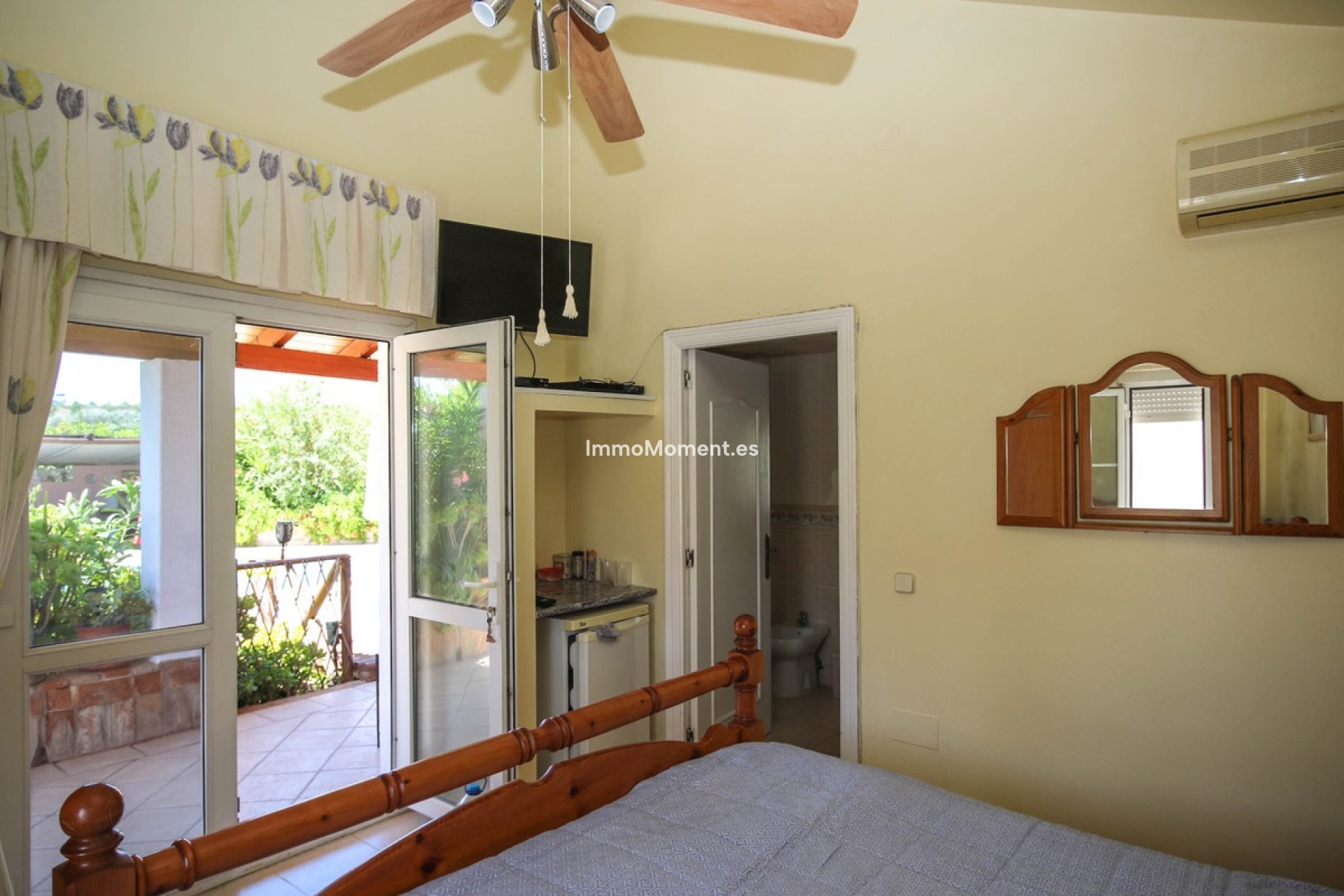Revente - Villa individuelle - Intérieur                       - Cártama Centro