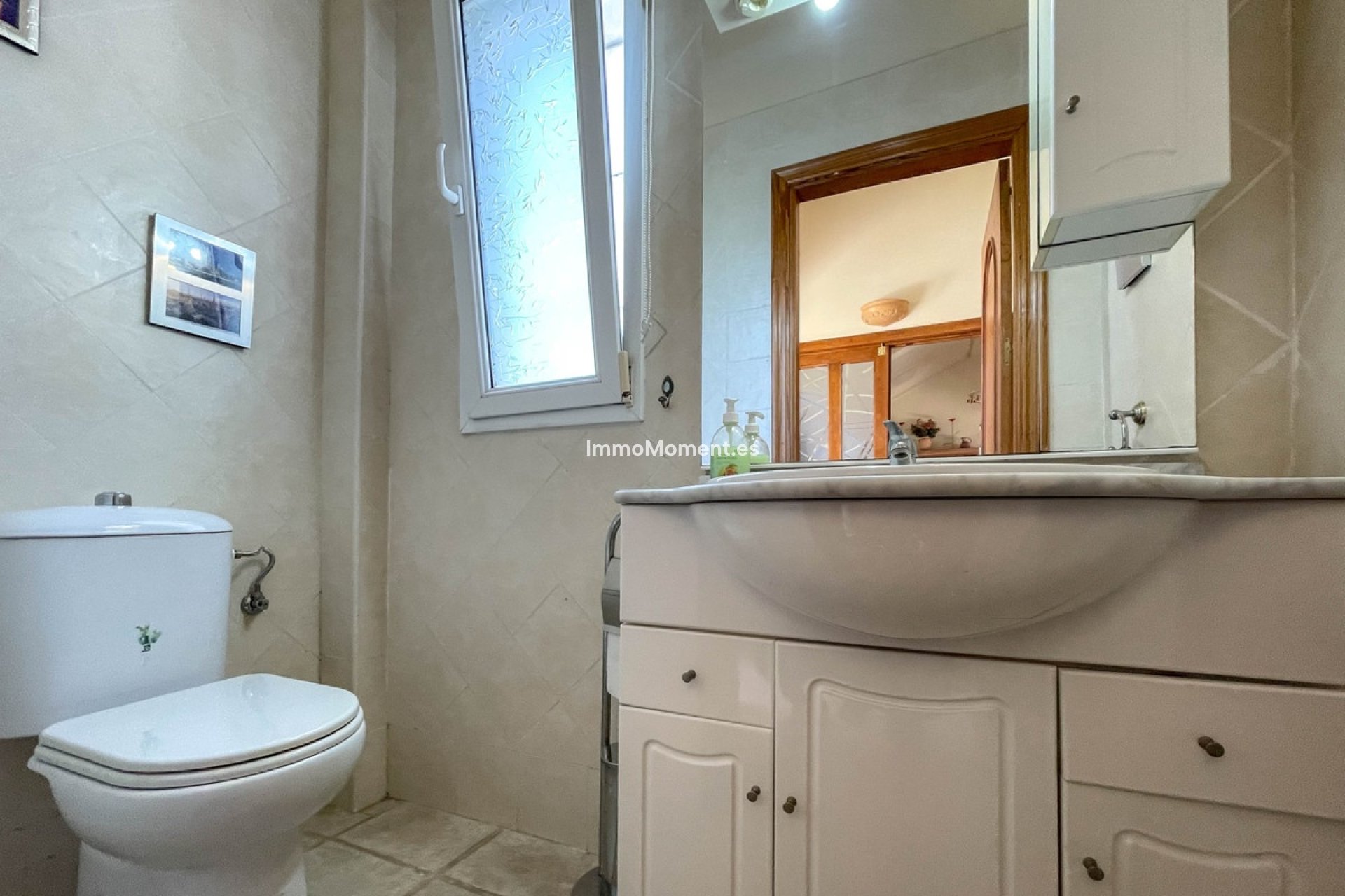 Revente - Villa individuelle - Intérieur                       - Cártama Centro