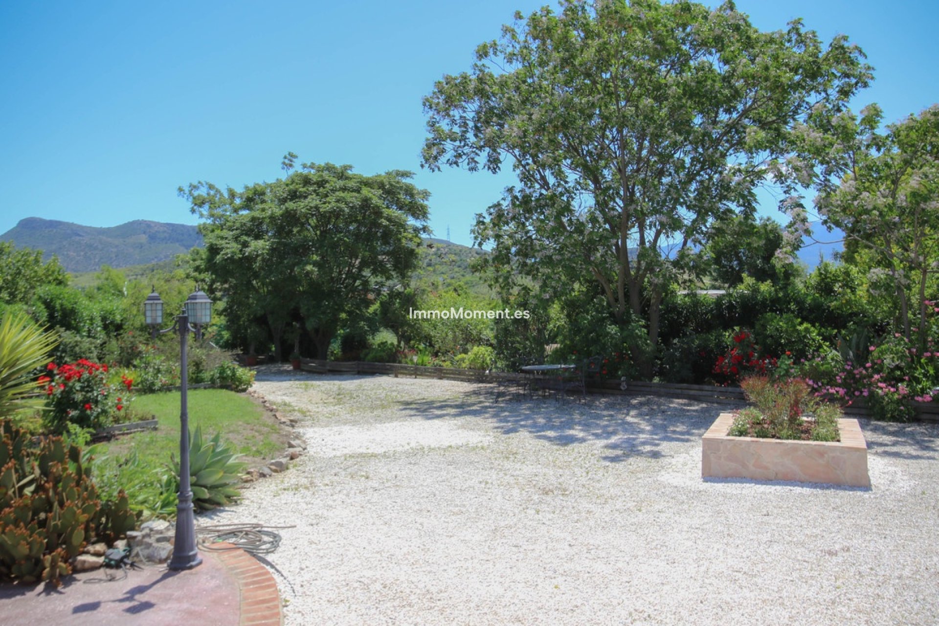 Revente - Villa individuelle - Intérieur                       - Cártama Centro