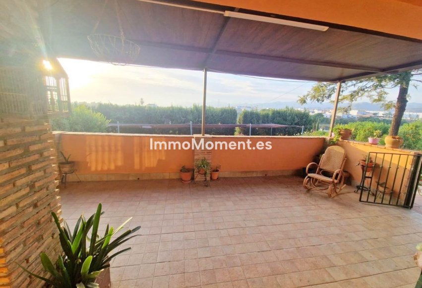 Revente - Villa individuelle - Intérieur                       - Cártama Centro