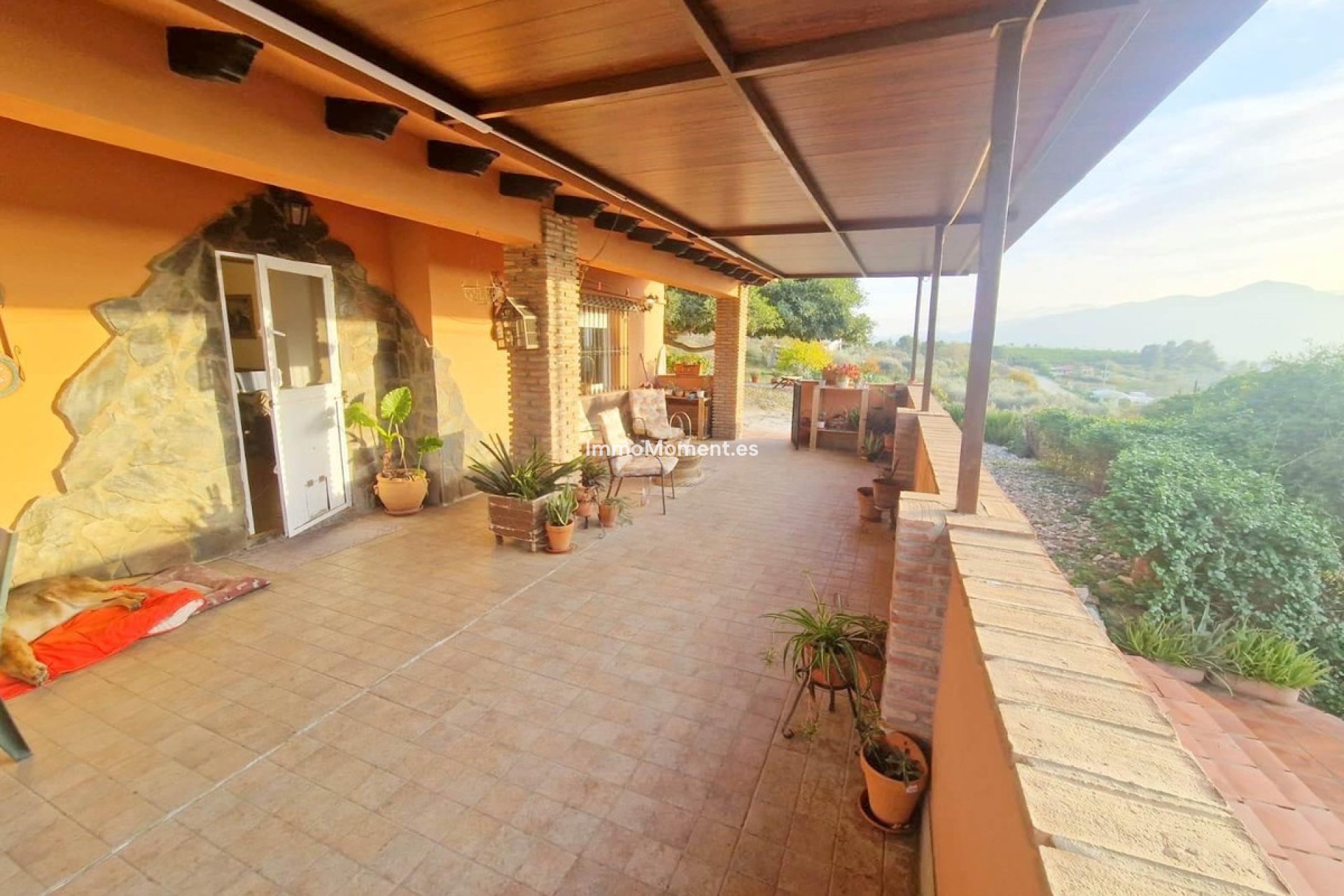 Revente - Villa individuelle - Intérieur                       - Cártama Centro