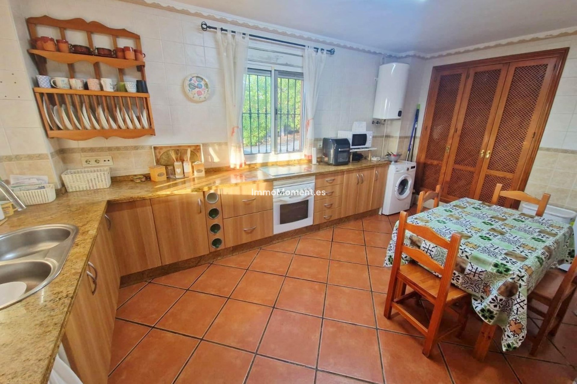 Revente - Villa individuelle - Intérieur                       - Cártama Centro