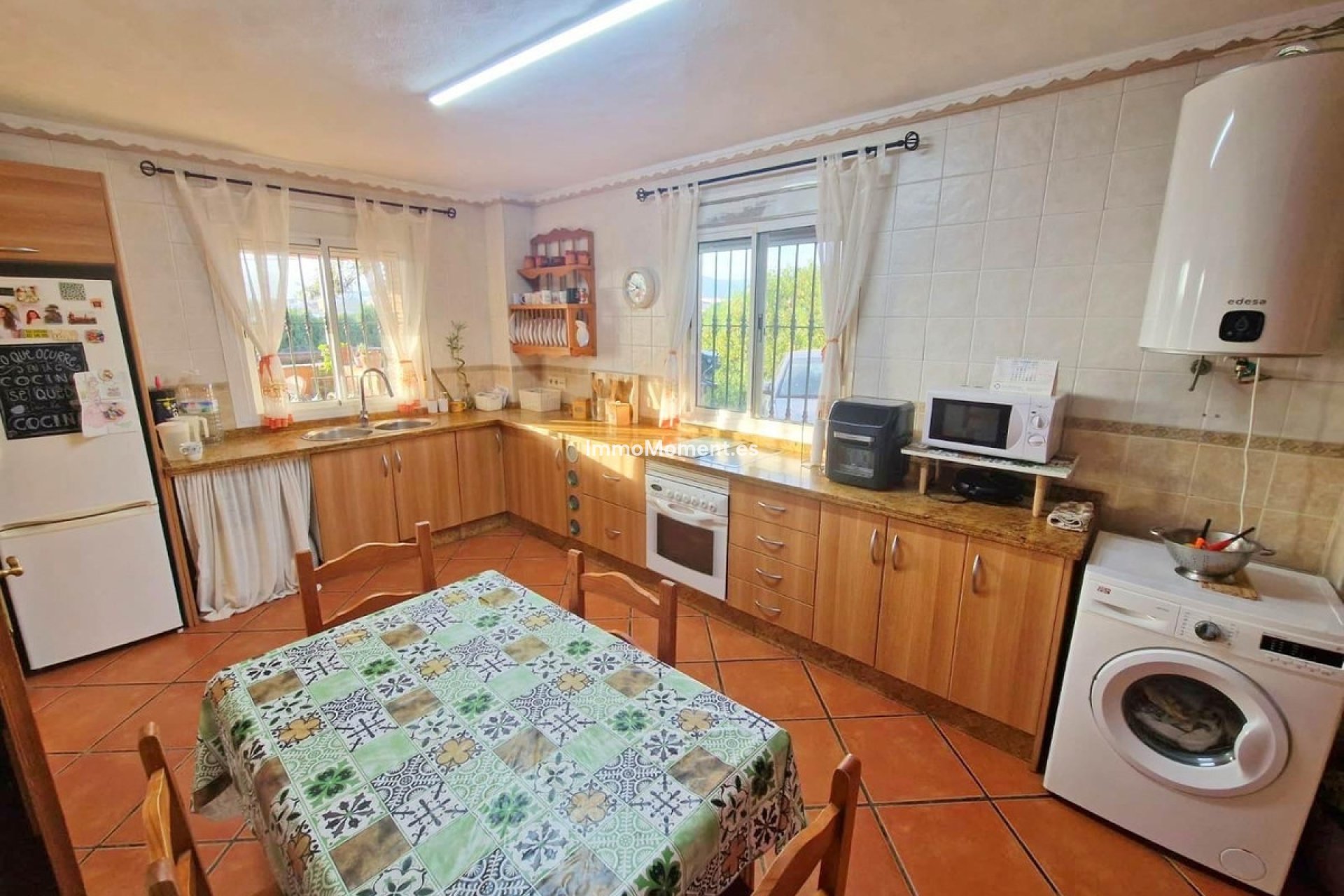 Revente - Villa individuelle - Intérieur                       - Cártama Centro