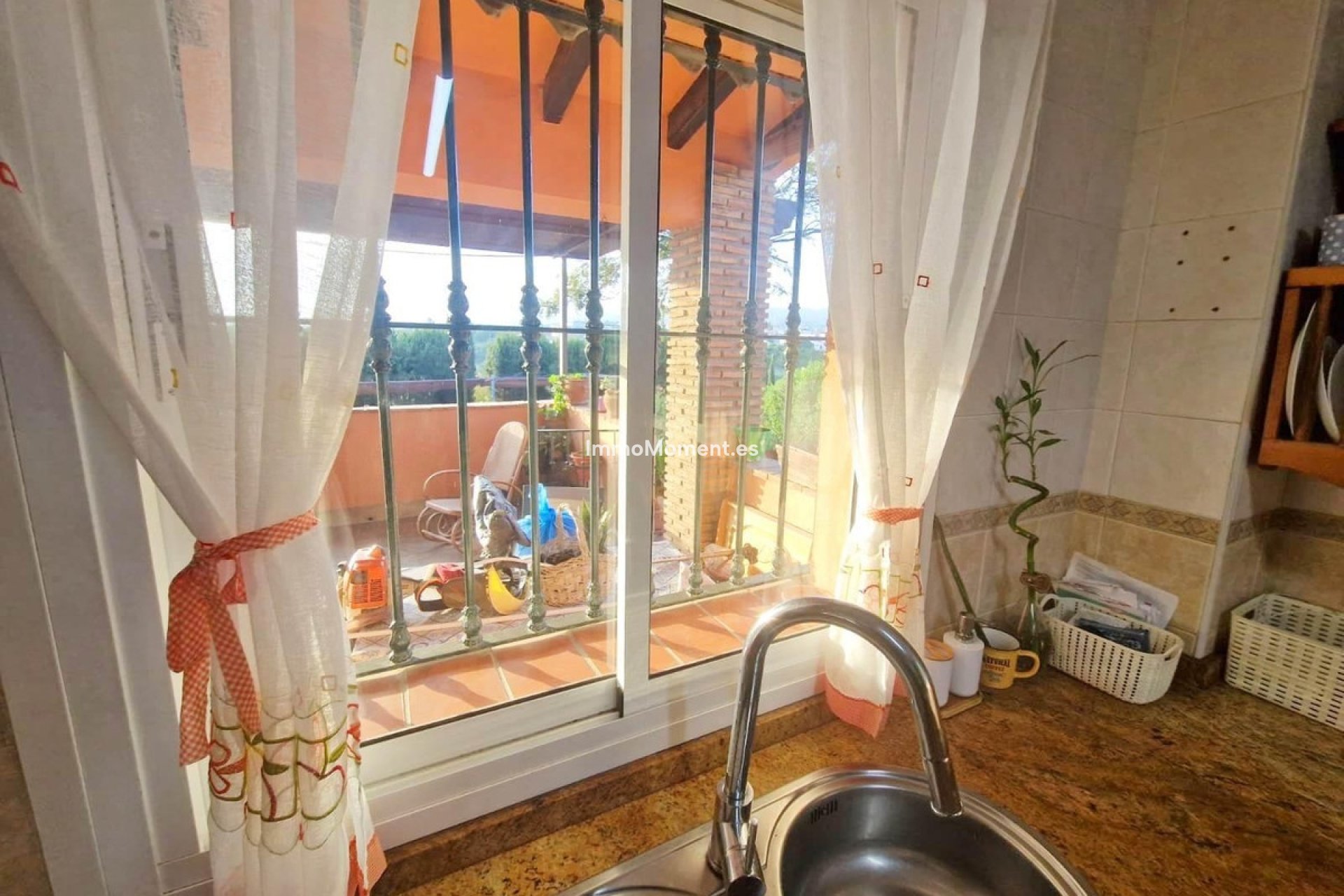 Revente - Villa individuelle - Intérieur                       - Cártama Centro