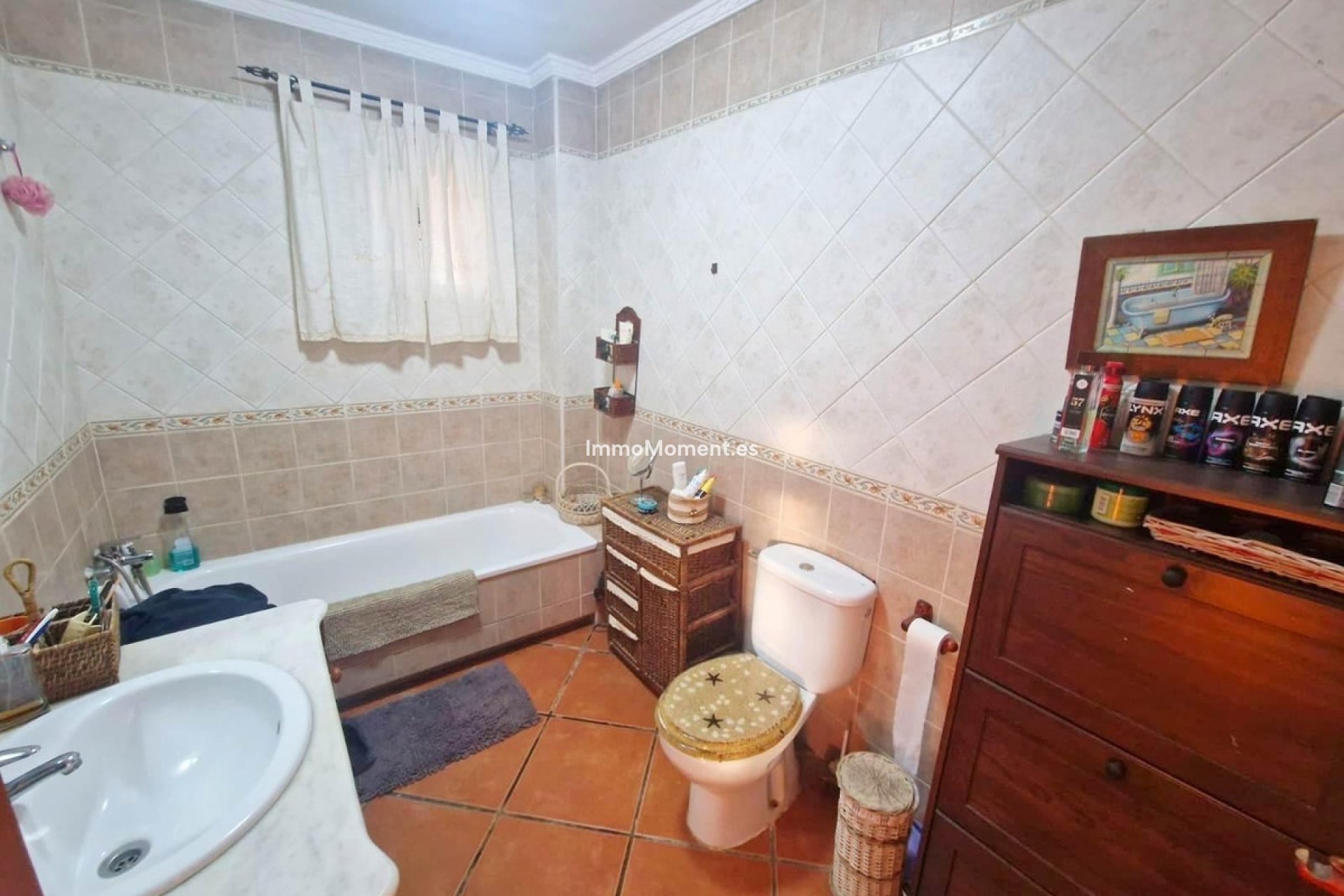 Revente - Villa individuelle - Intérieur                       - Cártama Centro