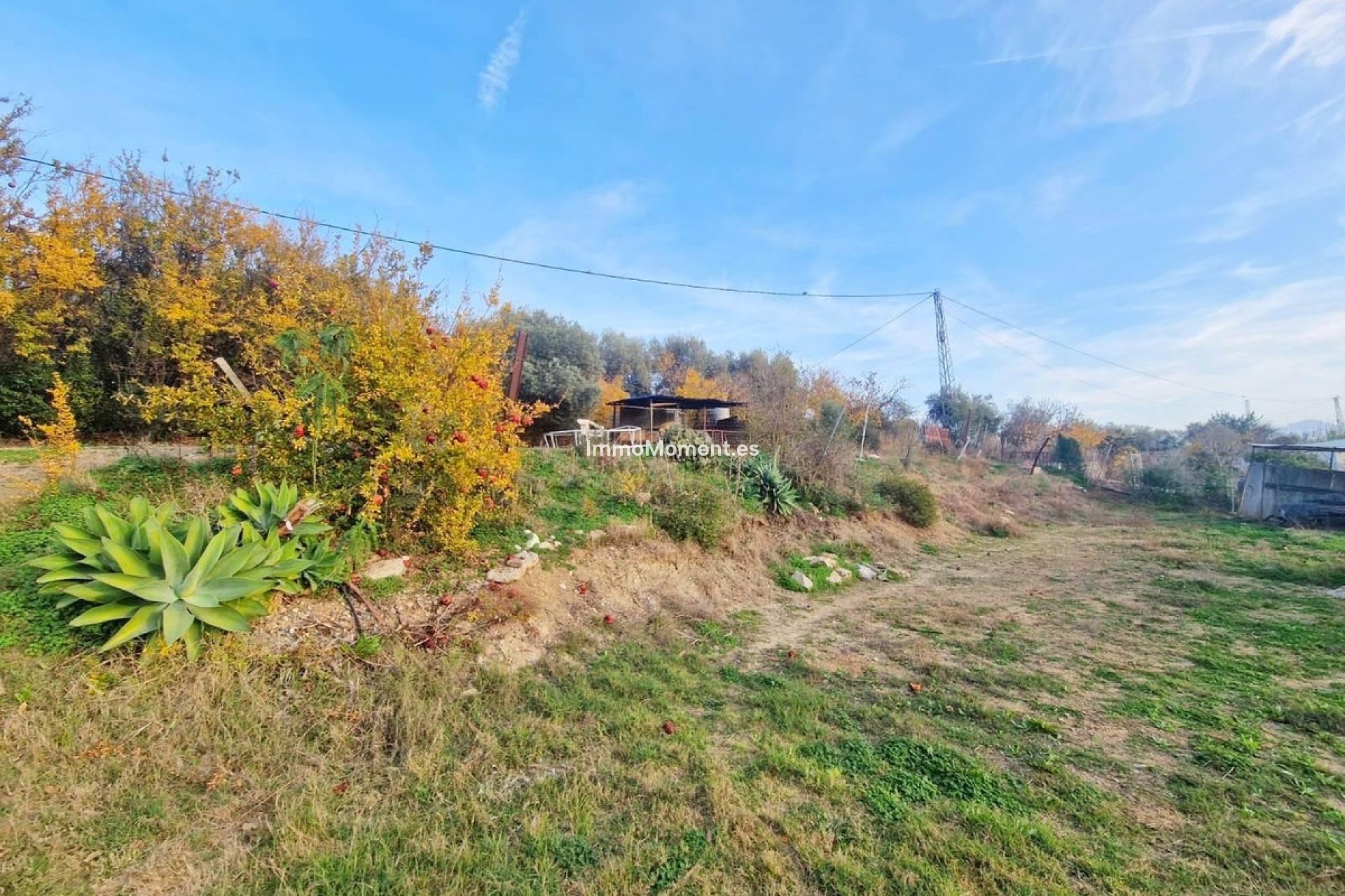 Revente - Villa individuelle - Intérieur                       - Cártama Centro