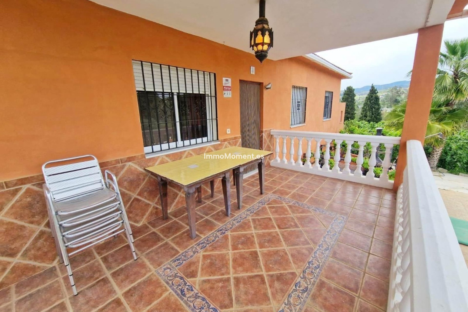 Revente - Villa individuelle - Intérieur                       - Cártama Centro
