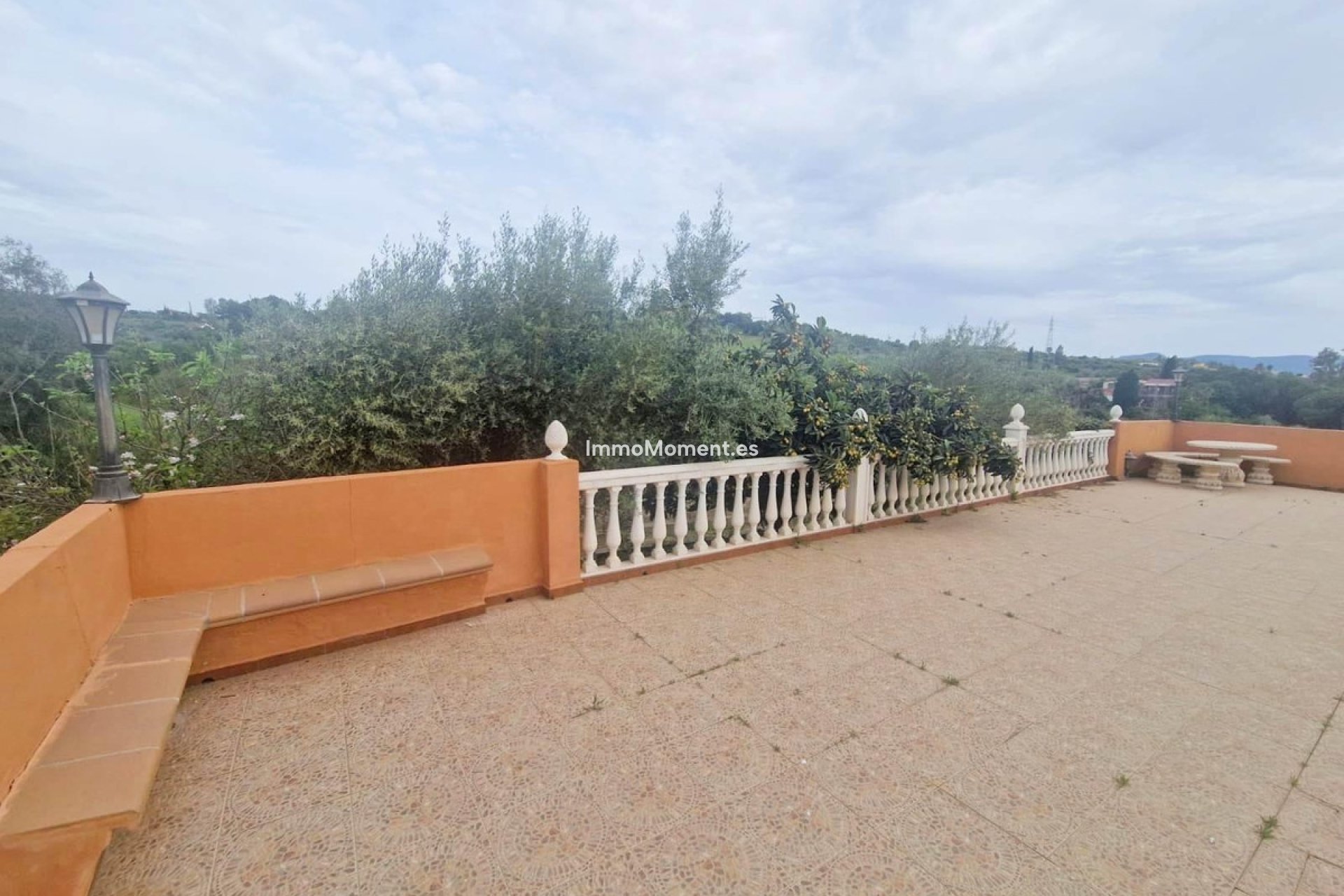 Revente - Villa individuelle - Intérieur                       - Cártama Centro