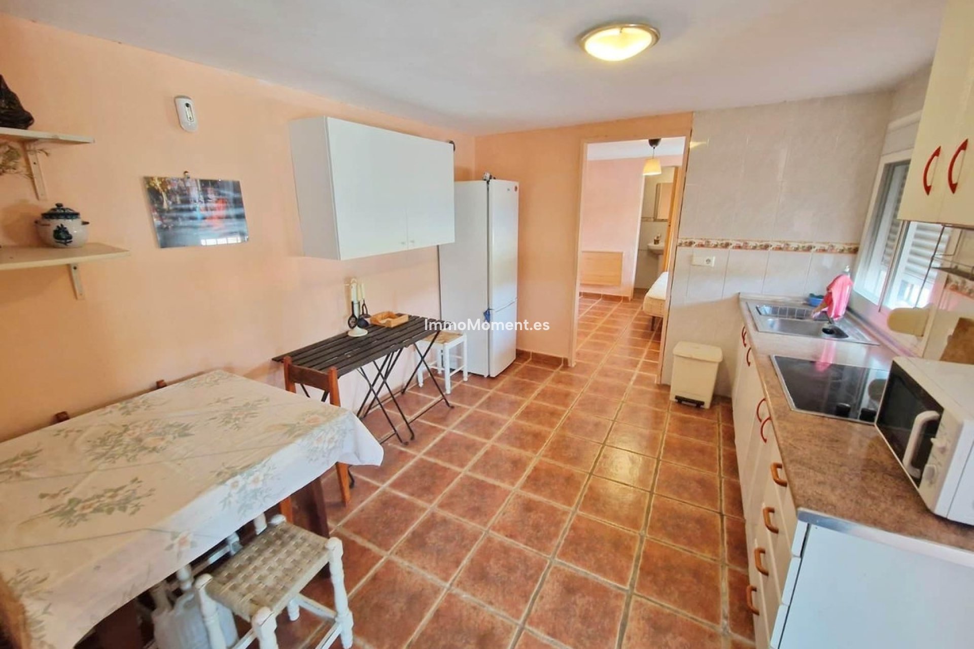 Revente - Villa individuelle - Intérieur                       - Cártama Centro