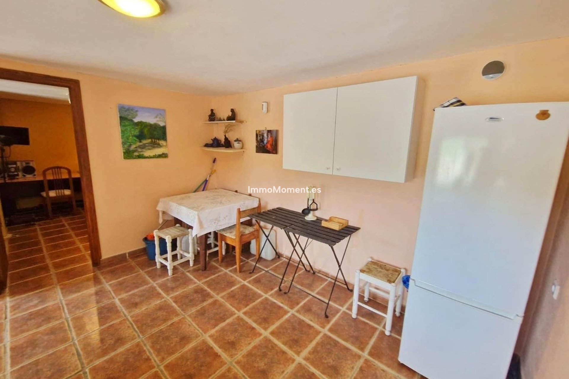 Revente - Villa individuelle - Intérieur                       - Cártama Centro