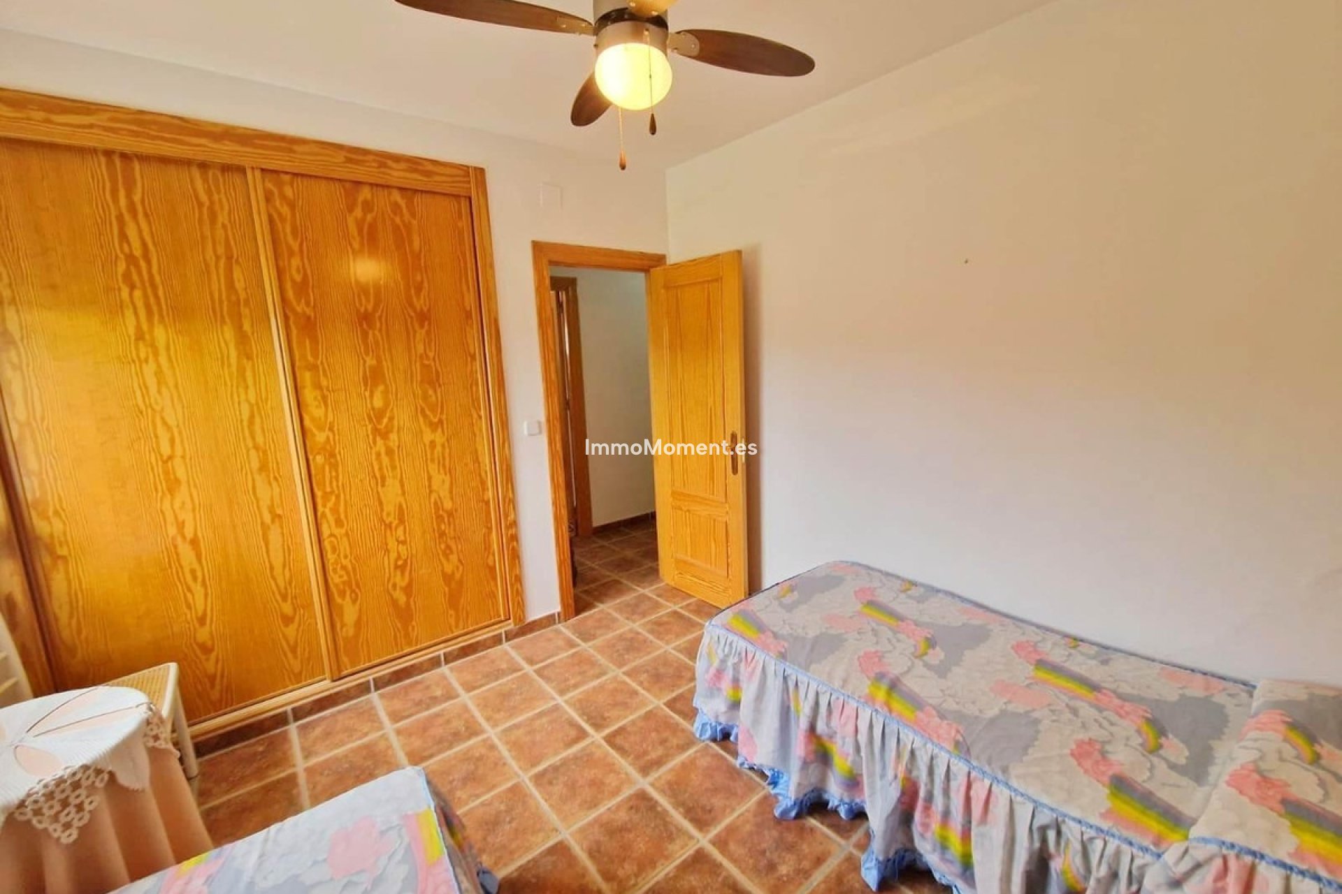 Revente - Villa individuelle - Intérieur                       - Cártama Centro