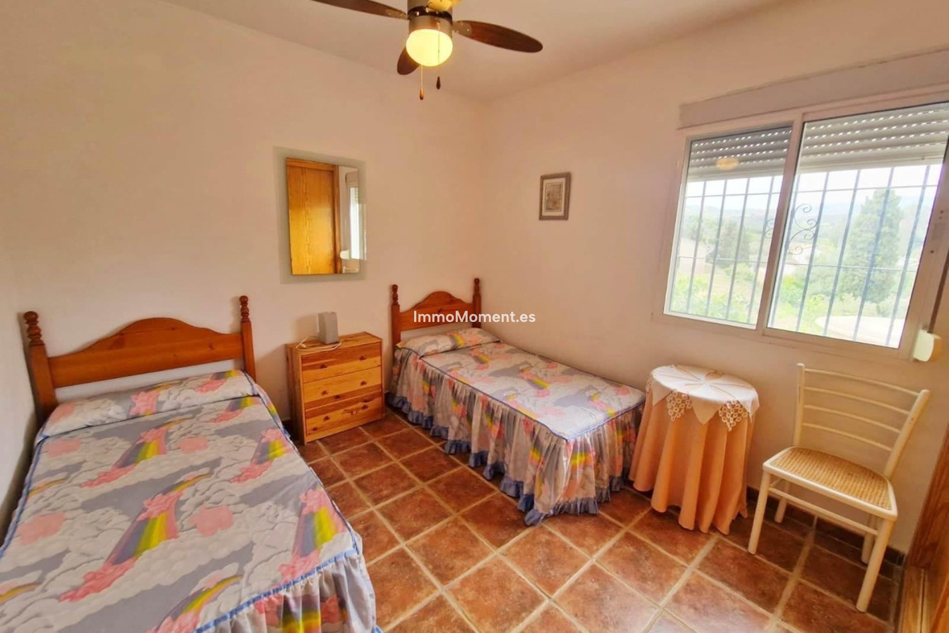 Revente - Villa individuelle - Intérieur                       - Cártama Centro