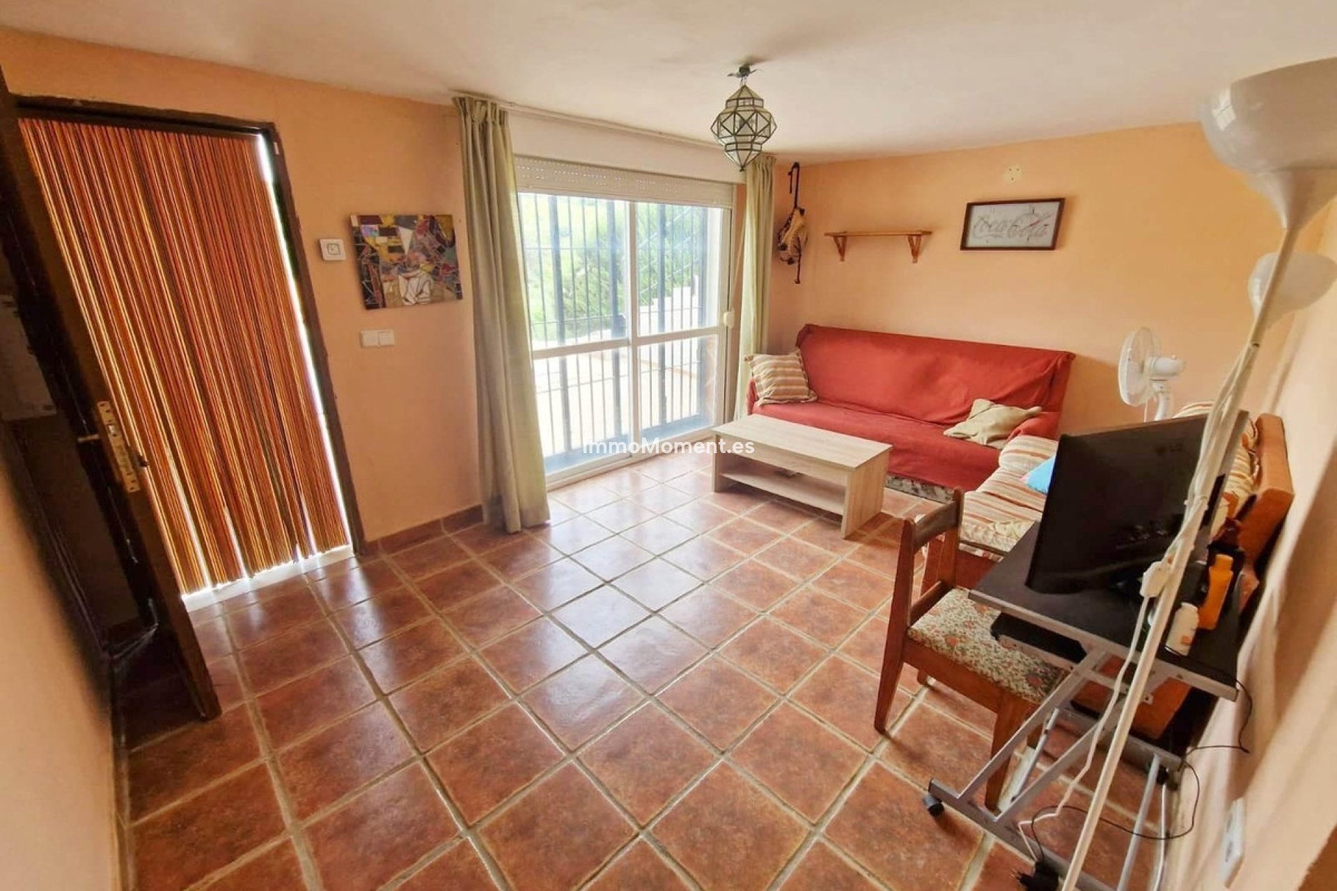 Revente - Villa individuelle - Intérieur                       - Cártama Centro