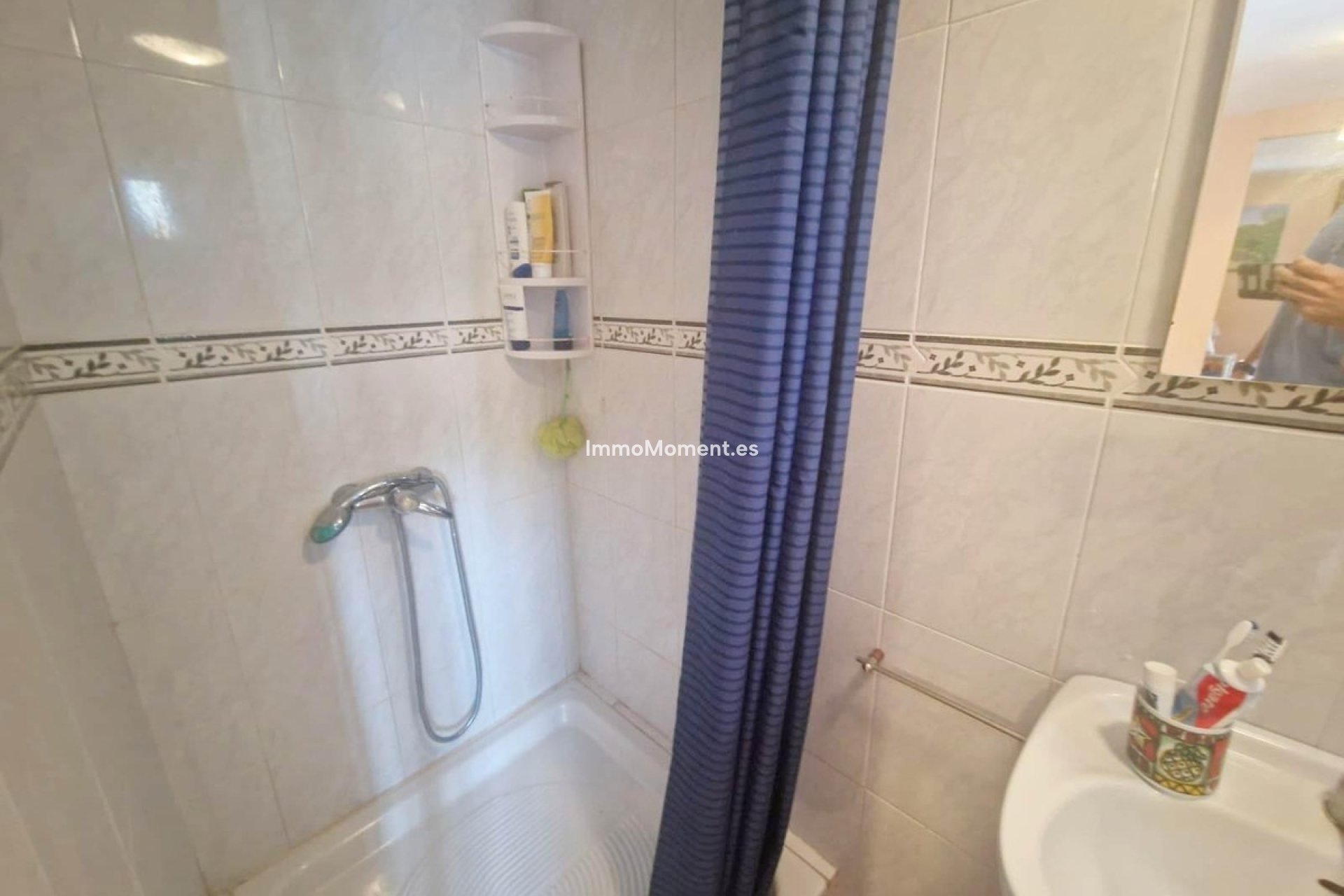 Revente - Villa individuelle - Intérieur                       - Cártama Centro