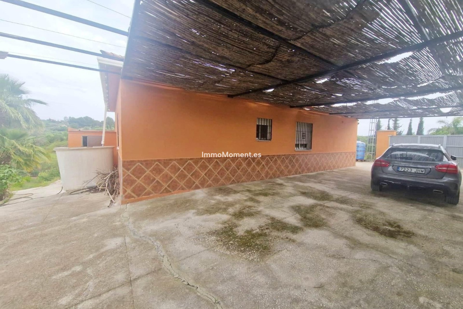 Revente - Villa individuelle - Intérieur                       - Cártama Centro