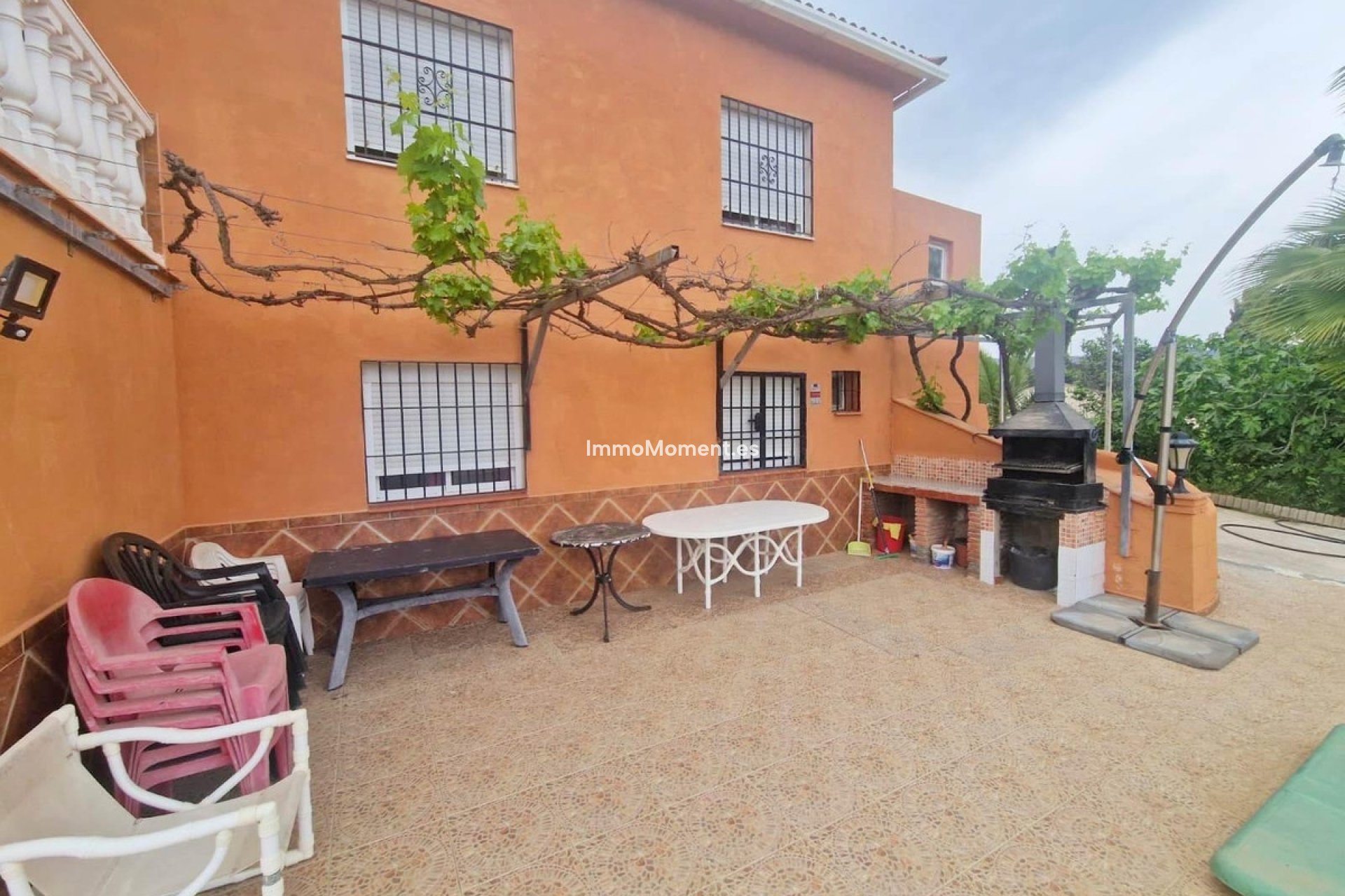 Revente - Villa individuelle - Intérieur                       - Cártama Centro