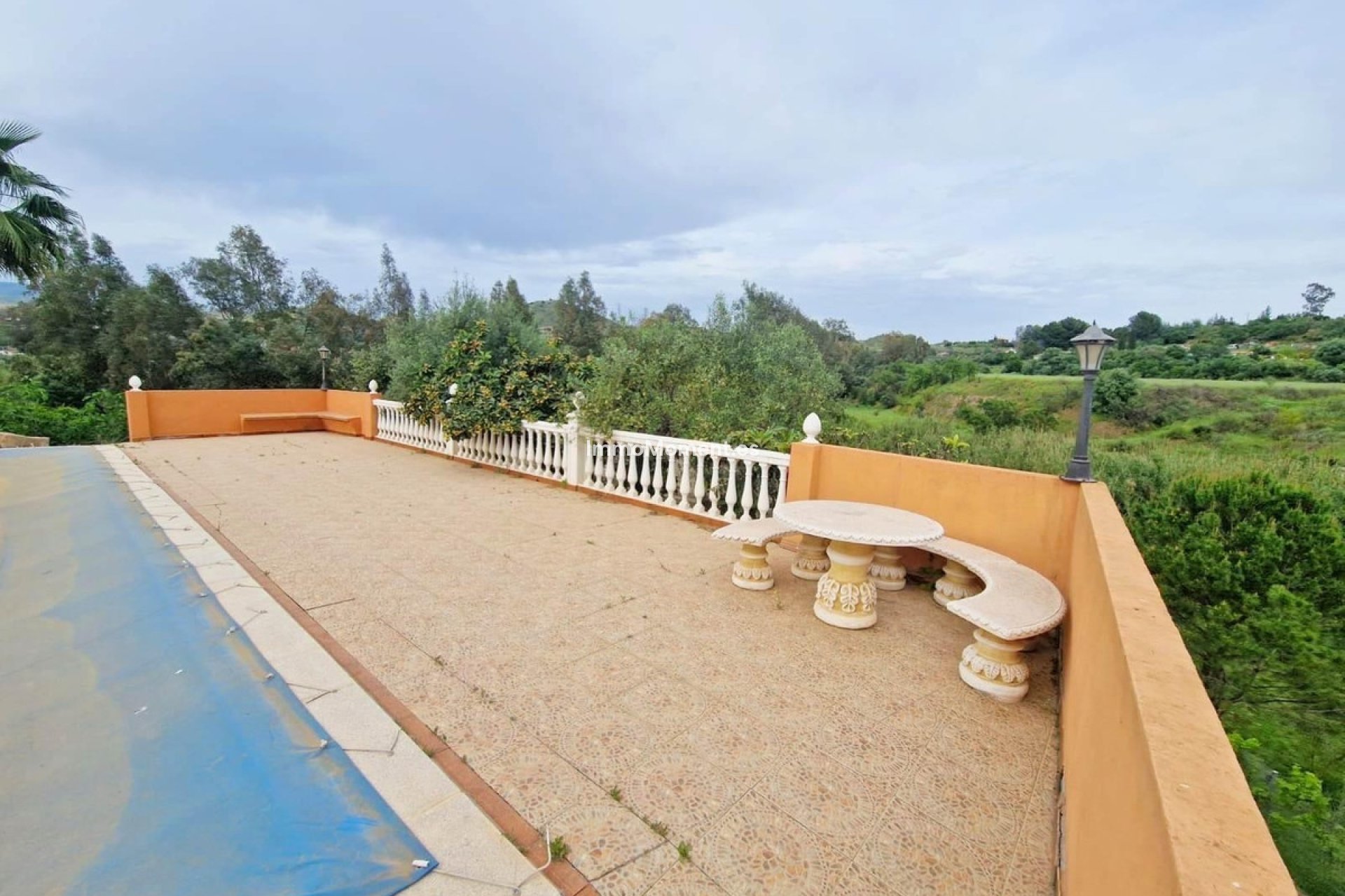 Revente - Villa individuelle - Intérieur                       - Cártama Centro