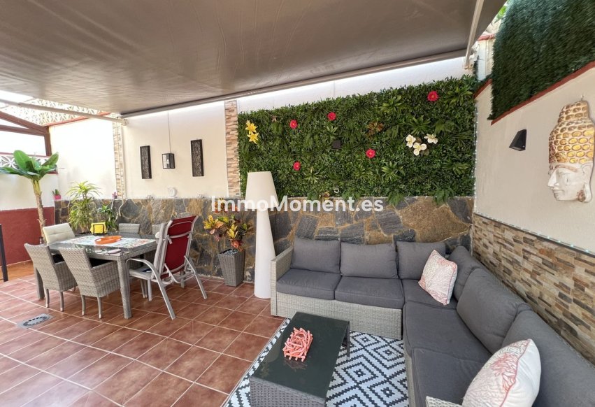 Revente - Villa individuelle - Intérieur                       - Cártama Centro
