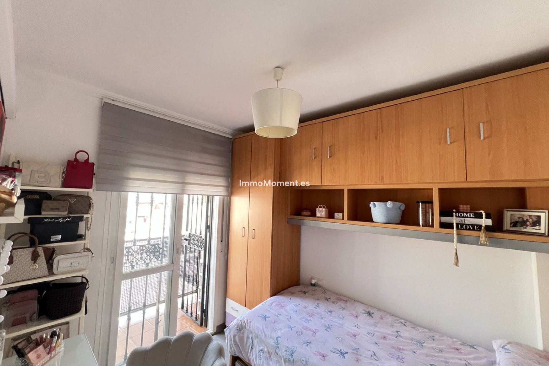Revente - Villa individuelle - Intérieur                       - Cártama Centro