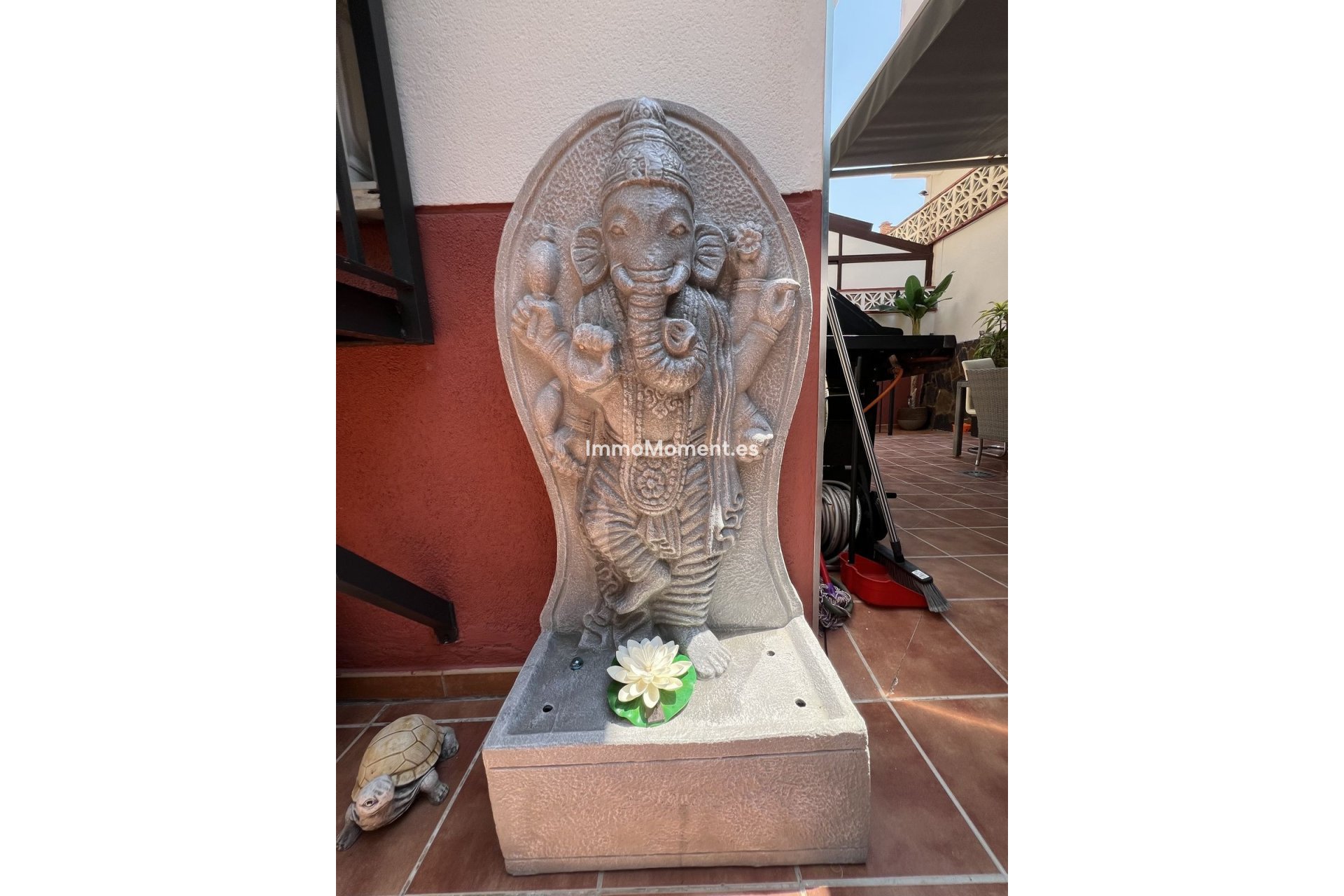Revente - Villa individuelle - Intérieur                       - Cártama Centro