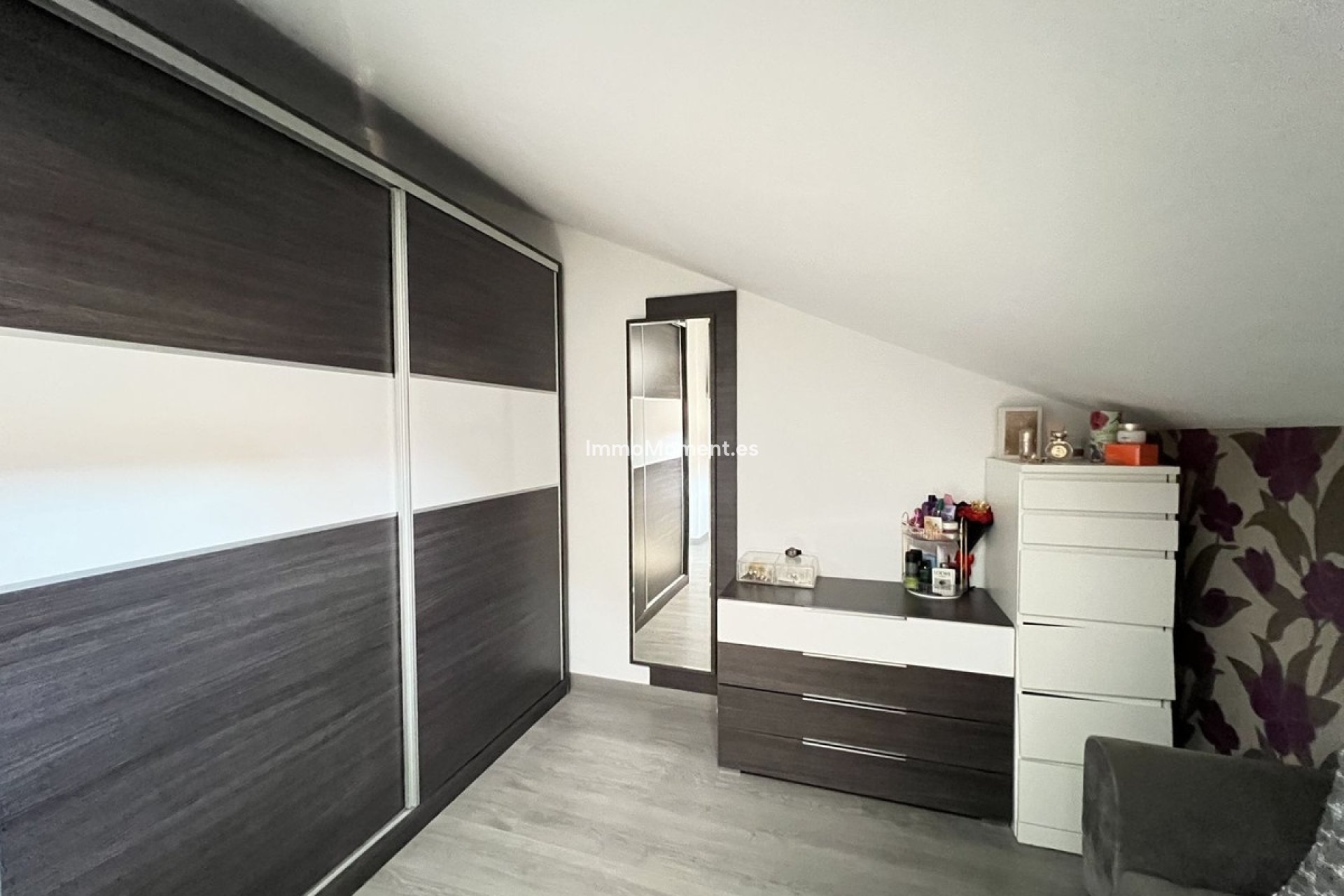 Revente - Villa individuelle - Intérieur                       - Cártama Centro