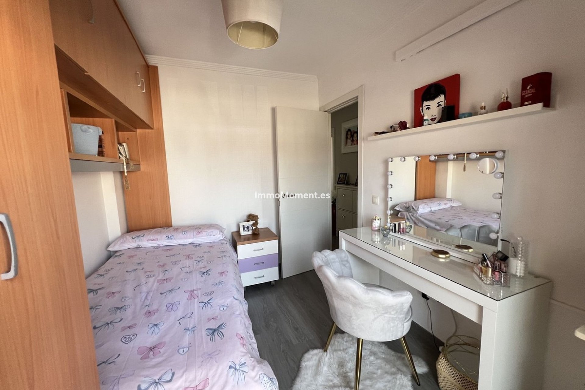 Revente - Villa individuelle - Intérieur                       - Cártama Centro