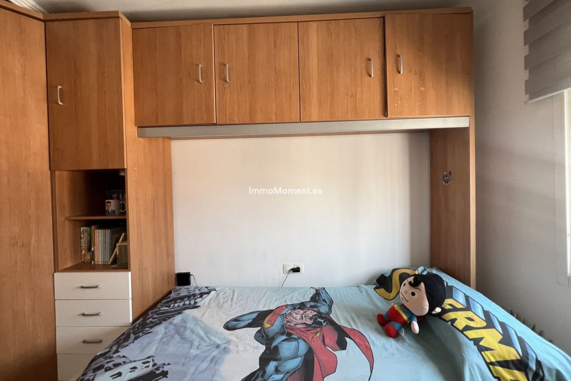 Revente - Villa individuelle - Intérieur                       - Cártama Centro